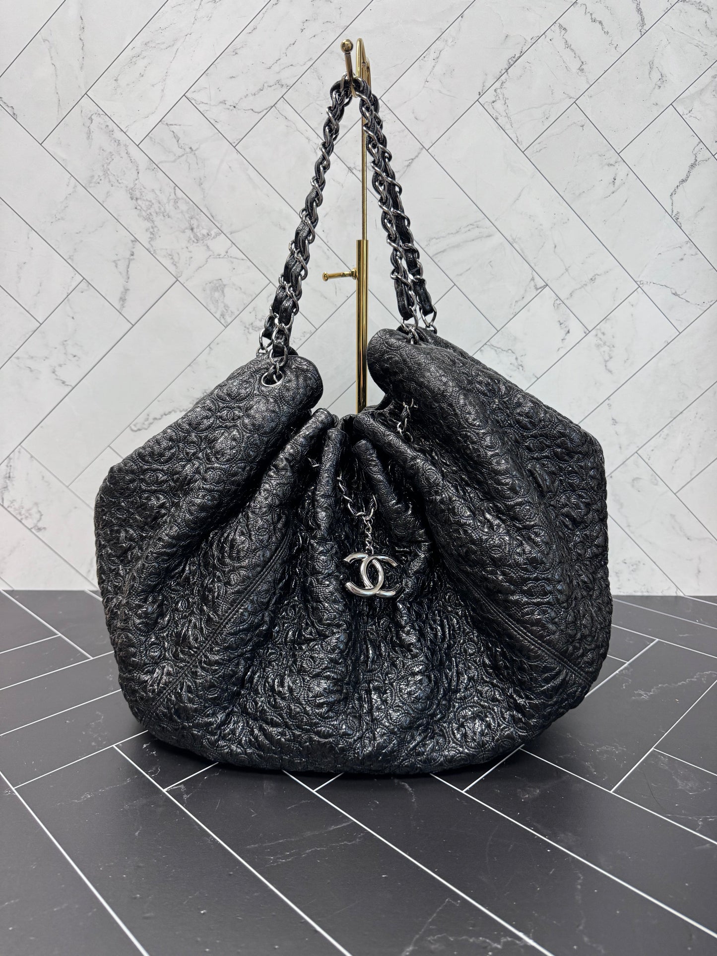 Chanel Cabas Handbag Bag - Ewore Bags