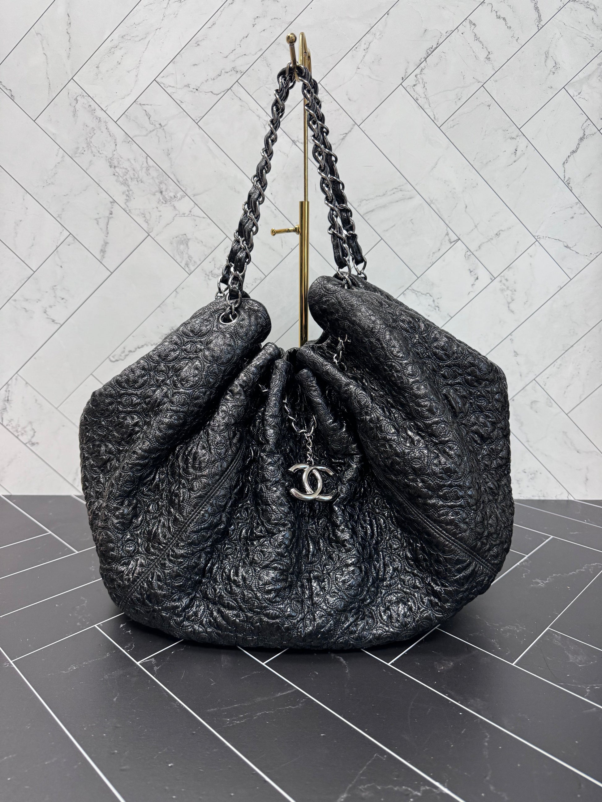 Chanel Cabas Handbag Bag - Ewore Bags