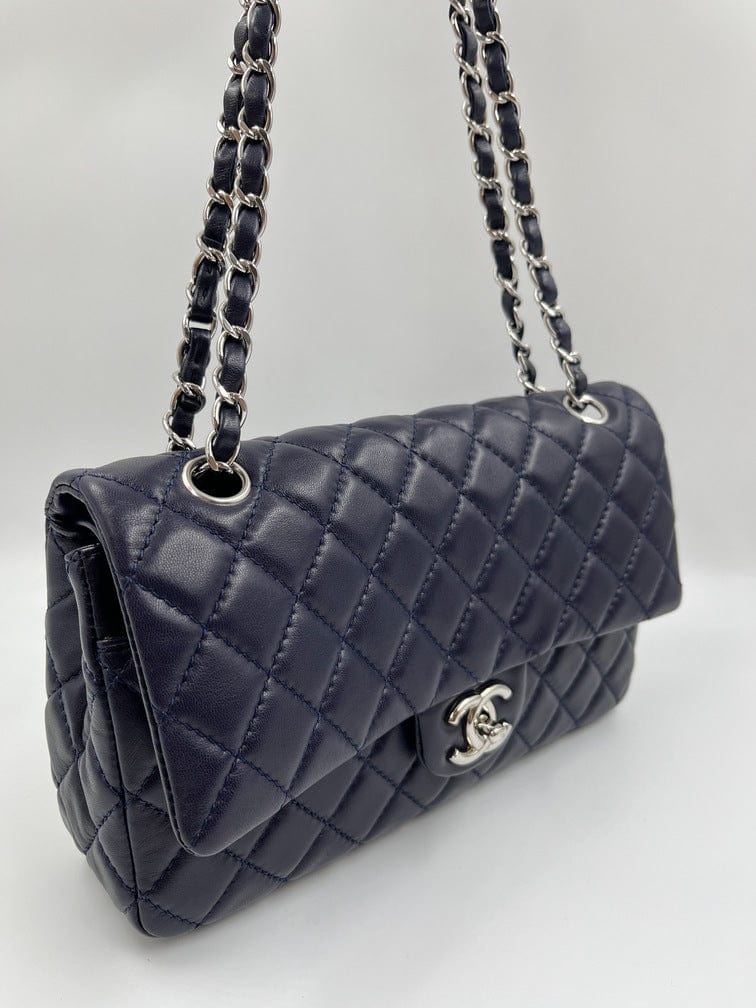 Chanel Flap Shoulder Bag - Ewore Bags