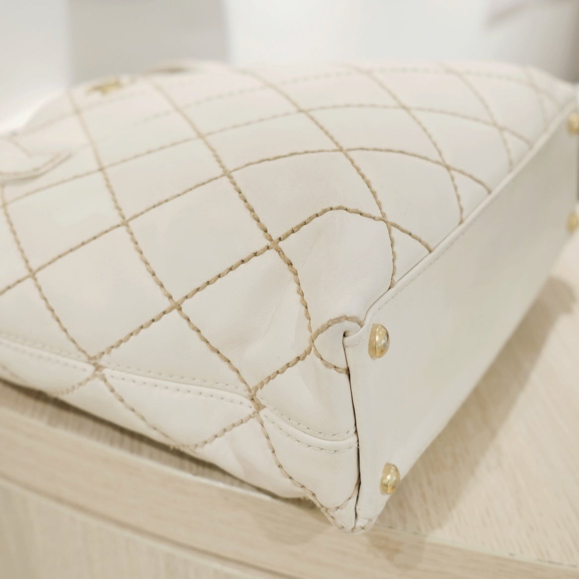 Chanel Tote Bag - Ewore Bags