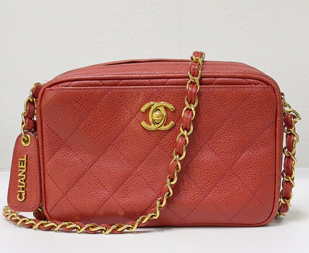 Chanel Handbag - Ewore Bags