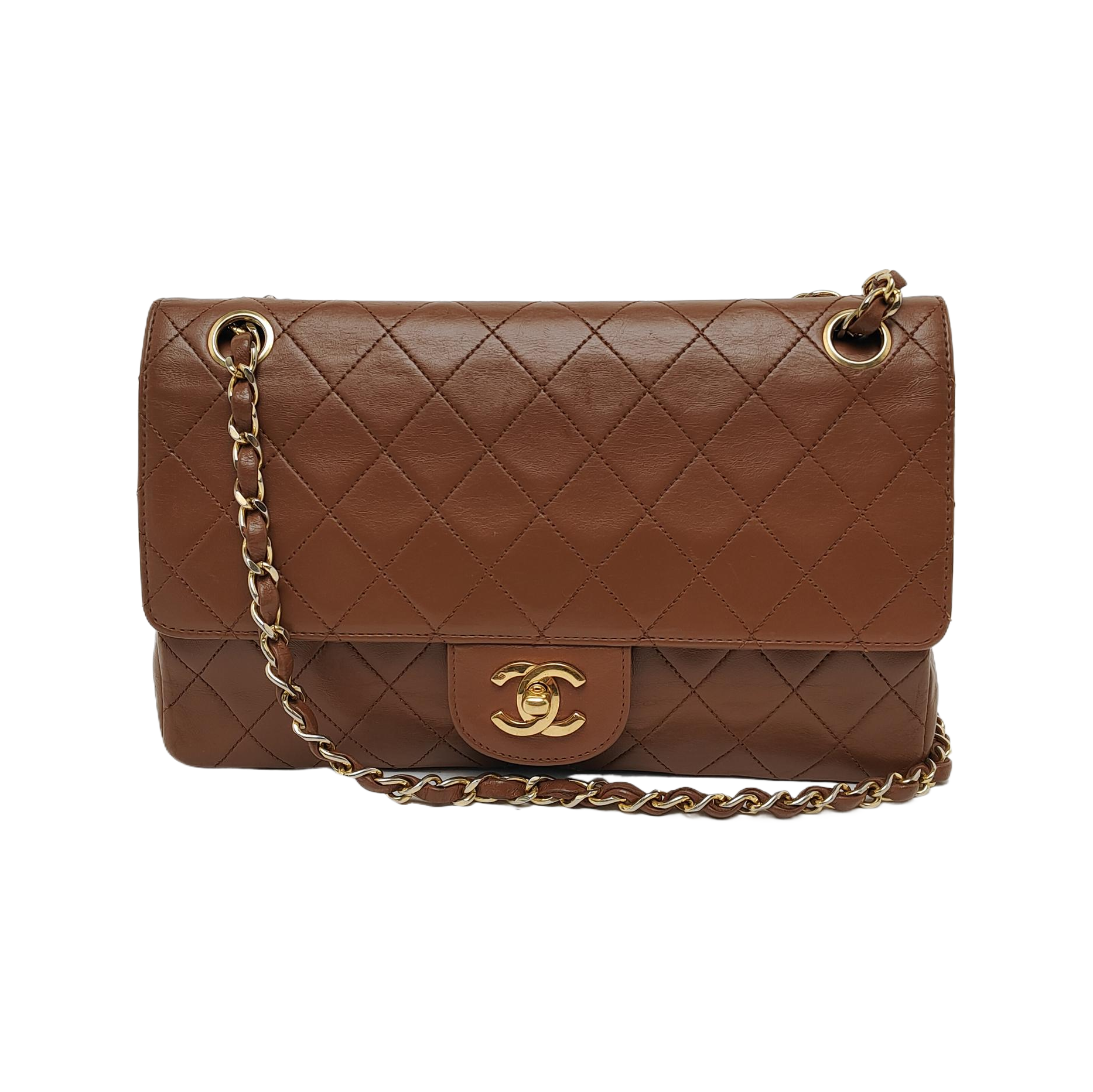 Chanel Classic Flap Shoulder Bag - Ewore Bags