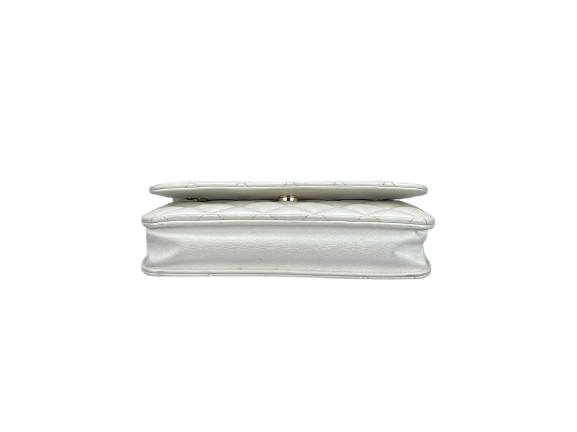 Chanel Wallet On Chain Crossbody Bag - Ewore Bags