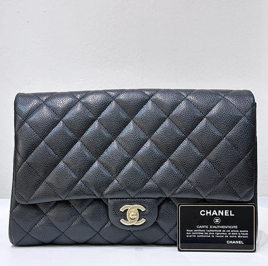 Chanel Flap Shoulder Bag - Ewore Bags