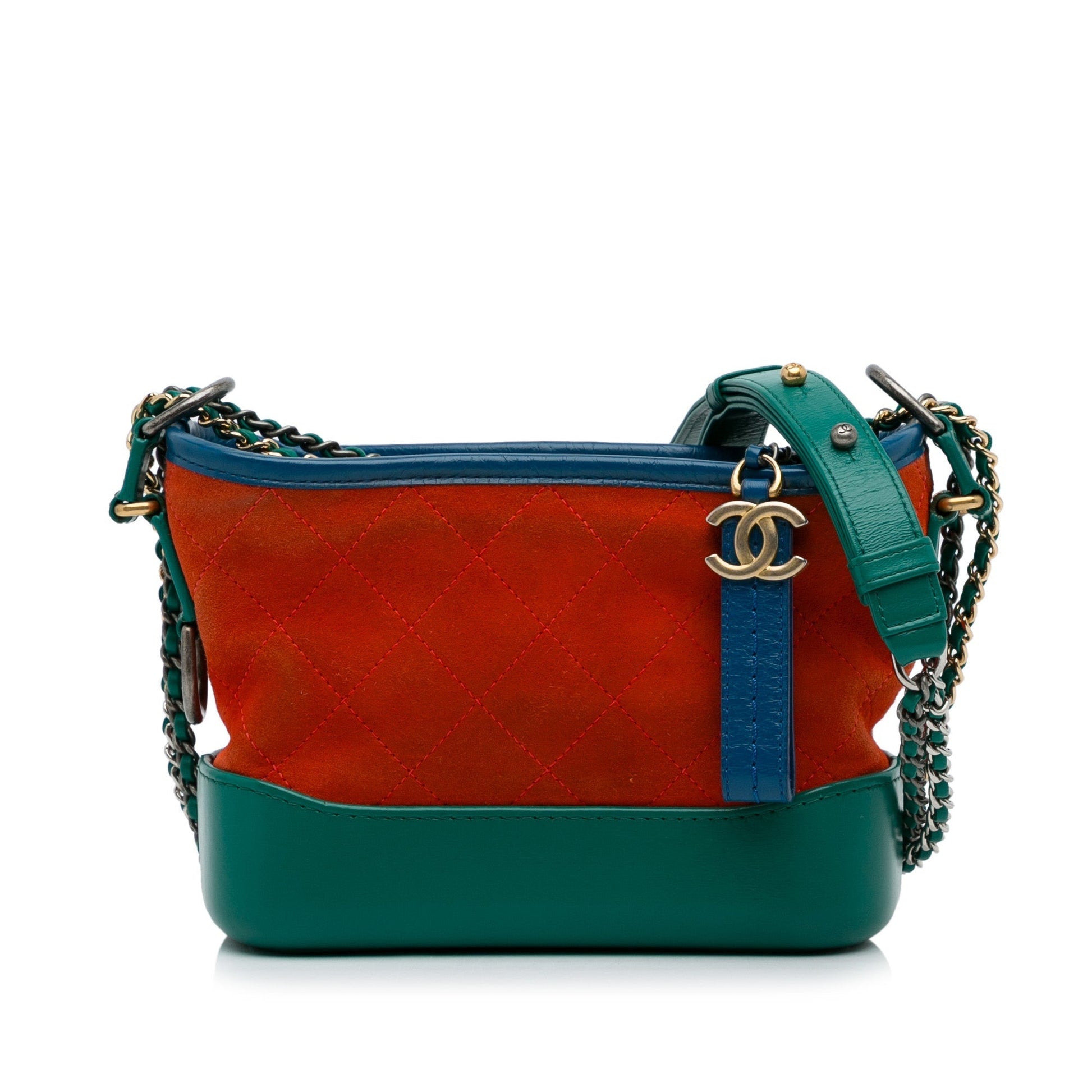 Chanel Gabrielle Crossbody Bag - Ewore Bags