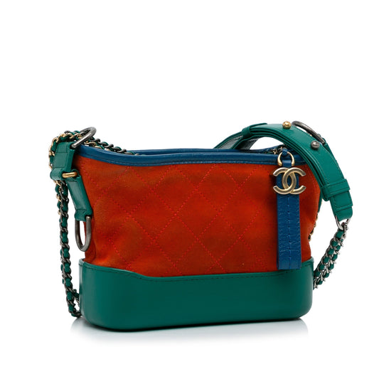 Chanel Gabrielle Crossbody Bag - Ewore Bags
