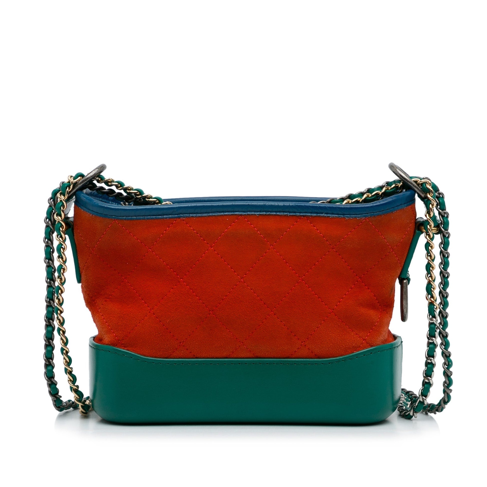 Chanel Gabrielle Crossbody Bag - Ewore Bags