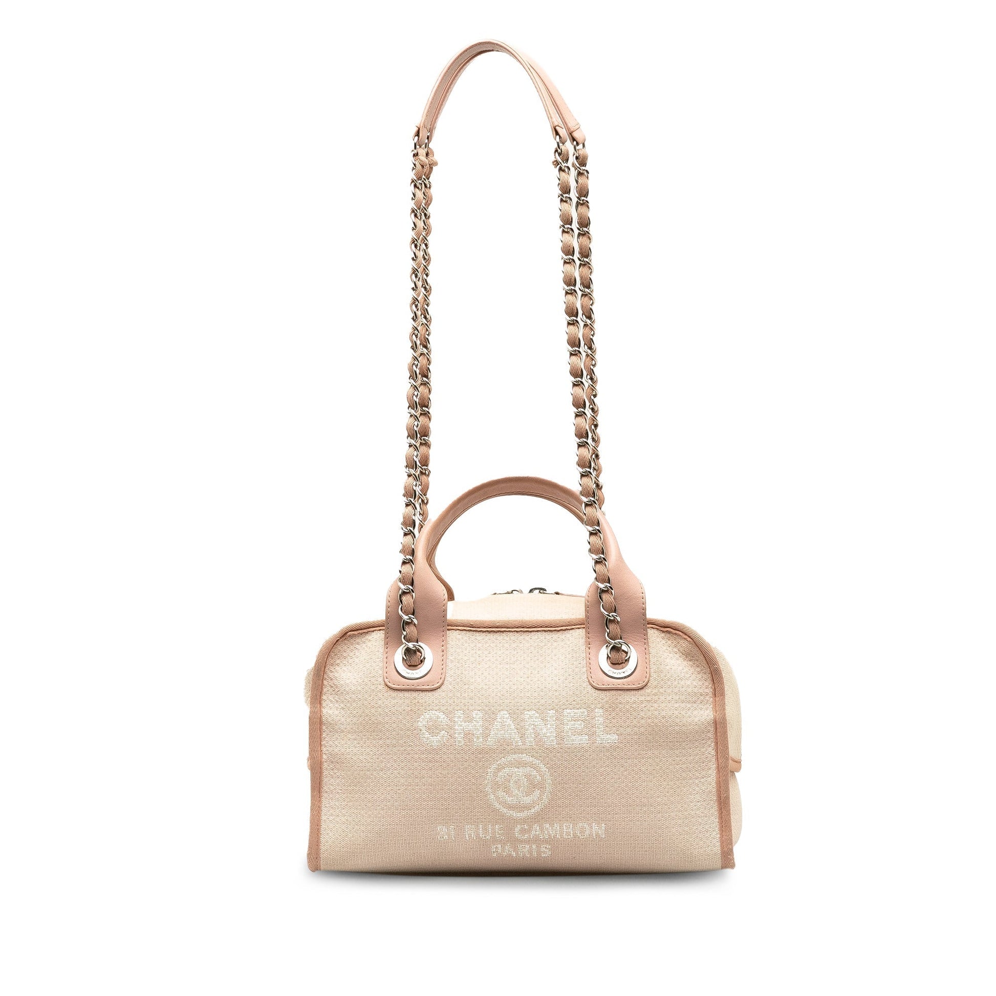 Chanel Small Handbag - Ewore Bags