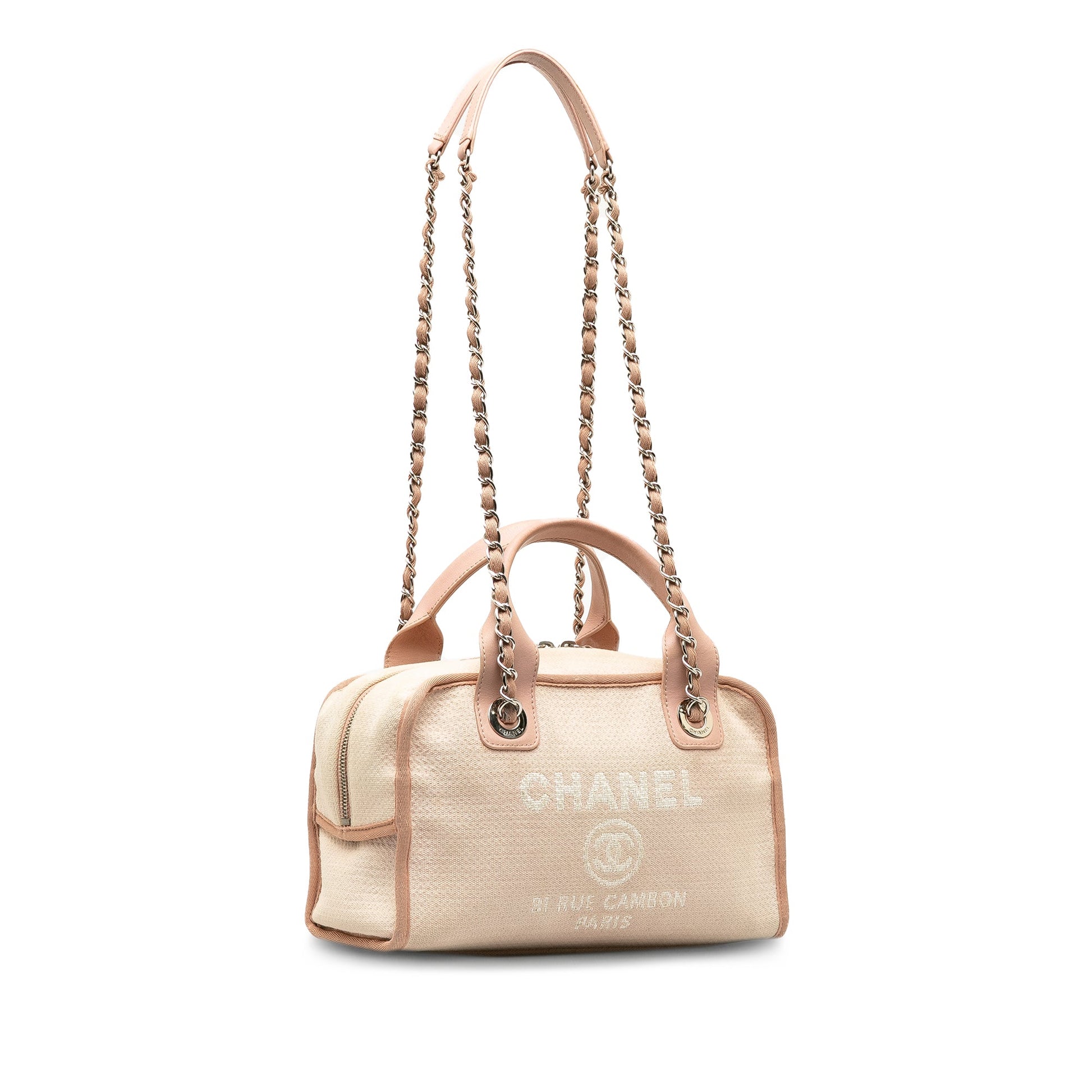 Chanel Small Handbag - Ewore Bags