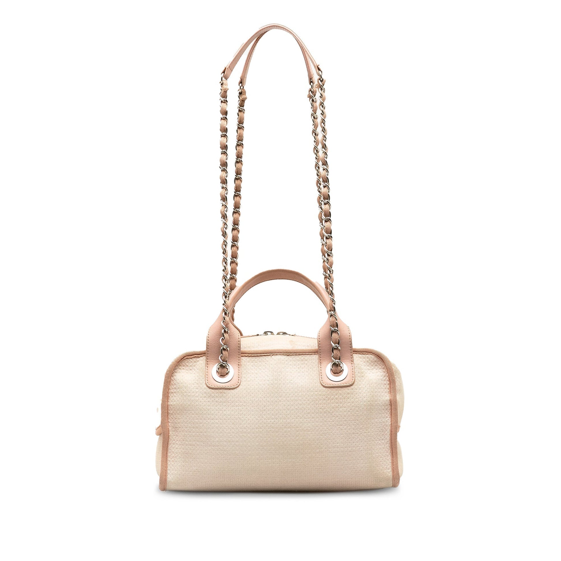 Chanel Small Handbag - Ewore Bags
