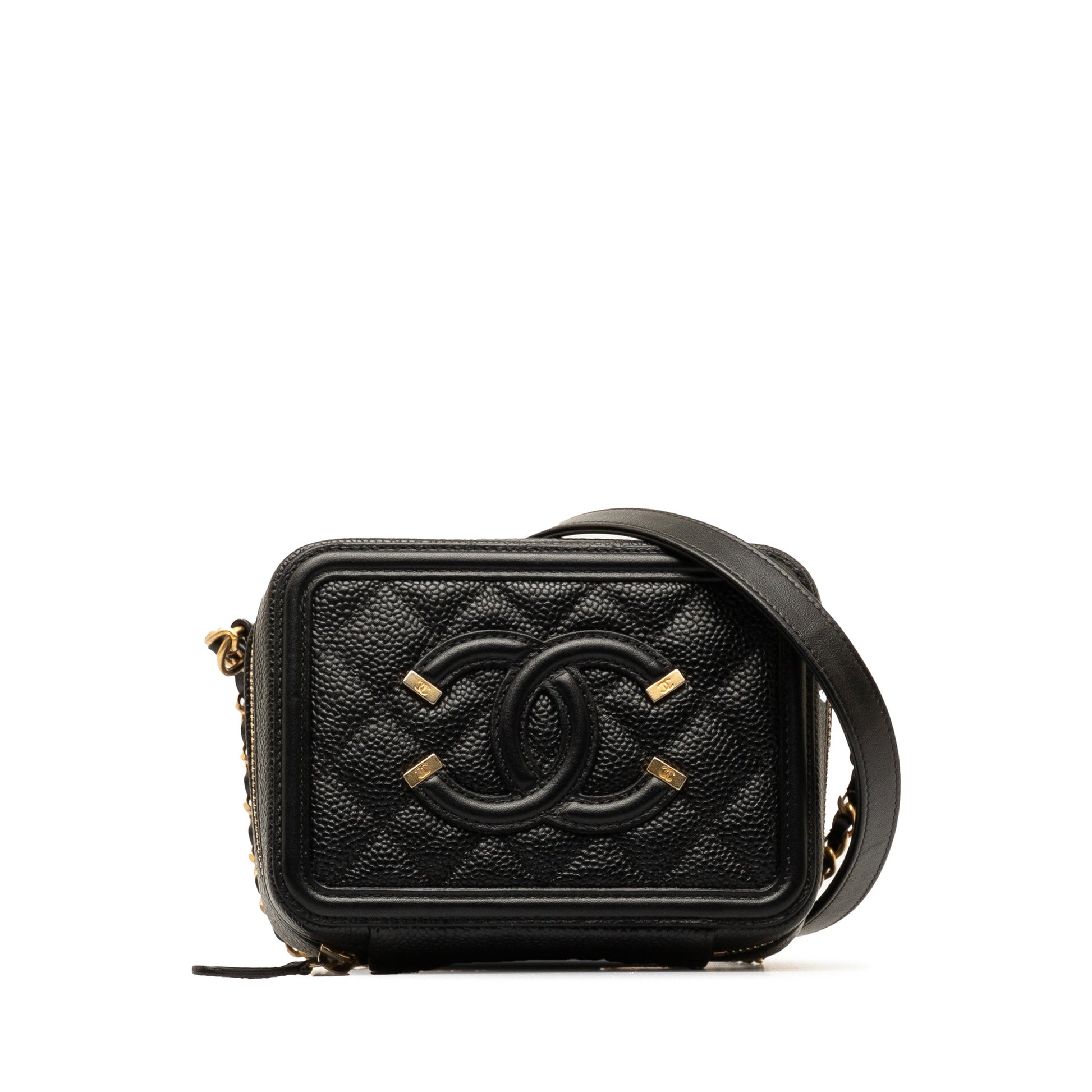 Chanel 30 Crossbody Bag - Ewore Bags