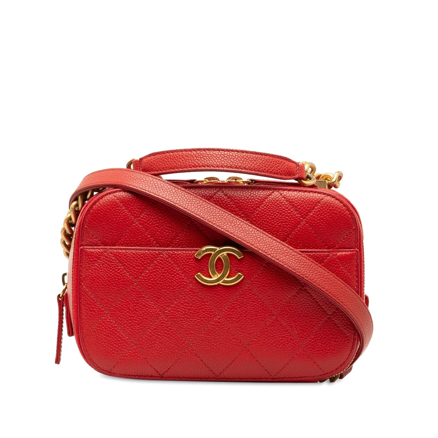 Chanel Small Crossbody Bag - Ewore Bags