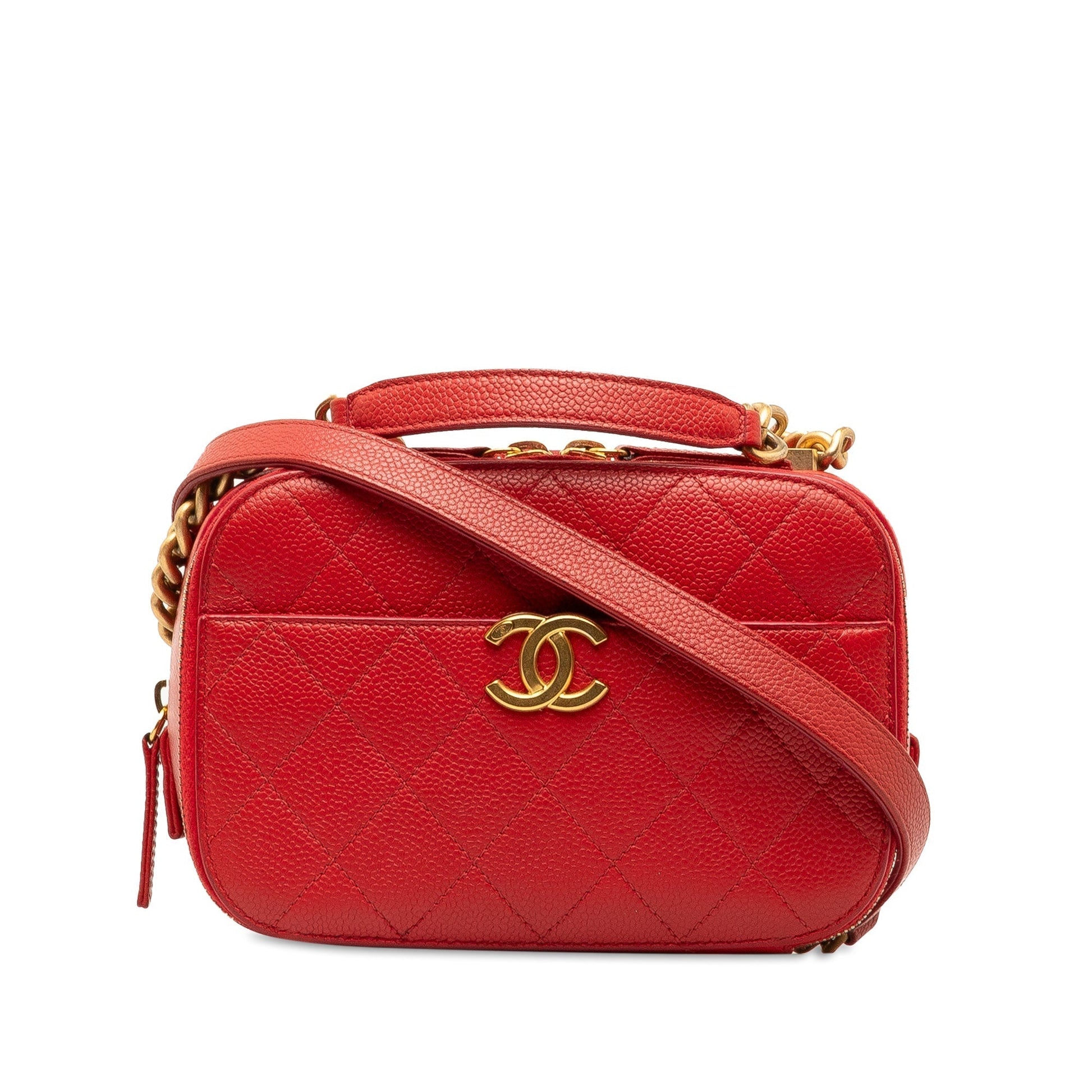 Chanel Small Crossbody Bag - Ewore Bags