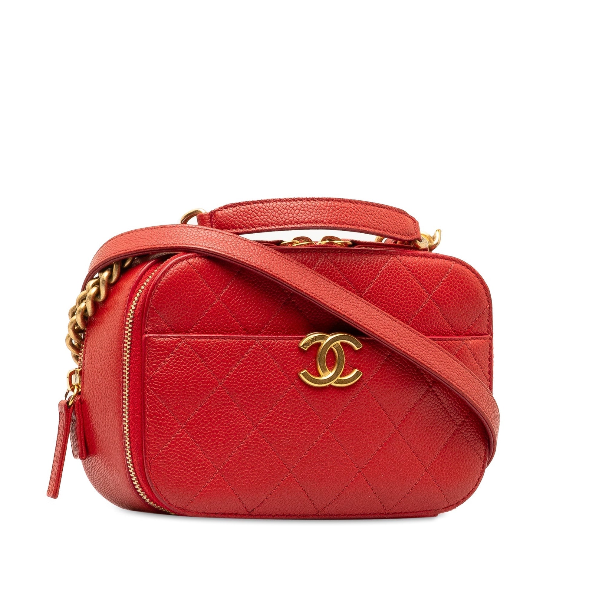 Chanel Small Crossbody Bag - Ewore Bags