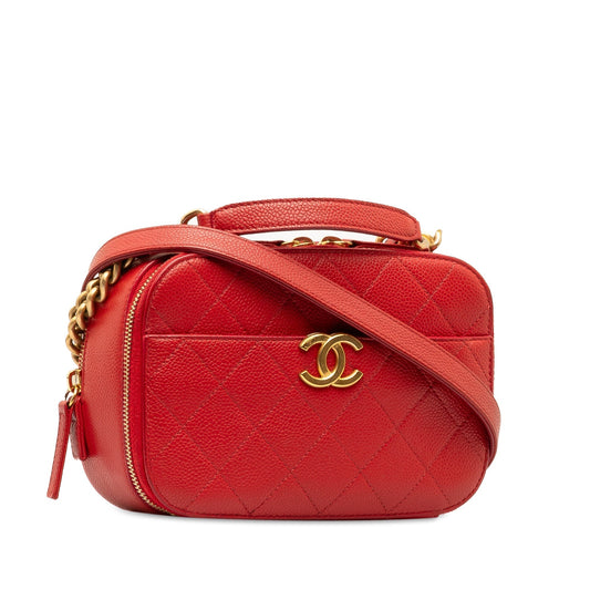 Chanel Small Crossbody Bag - Ewore Bags