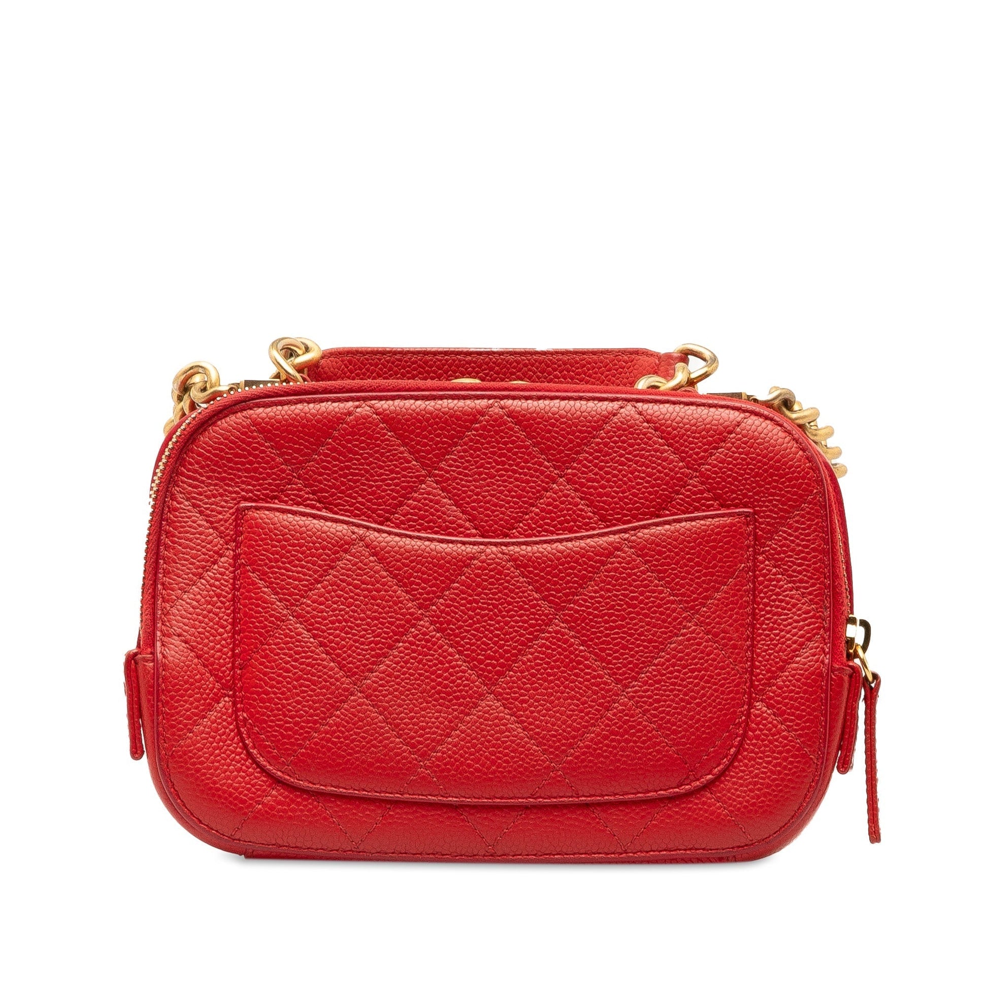 Chanel Small Crossbody Bag - Ewore Bags