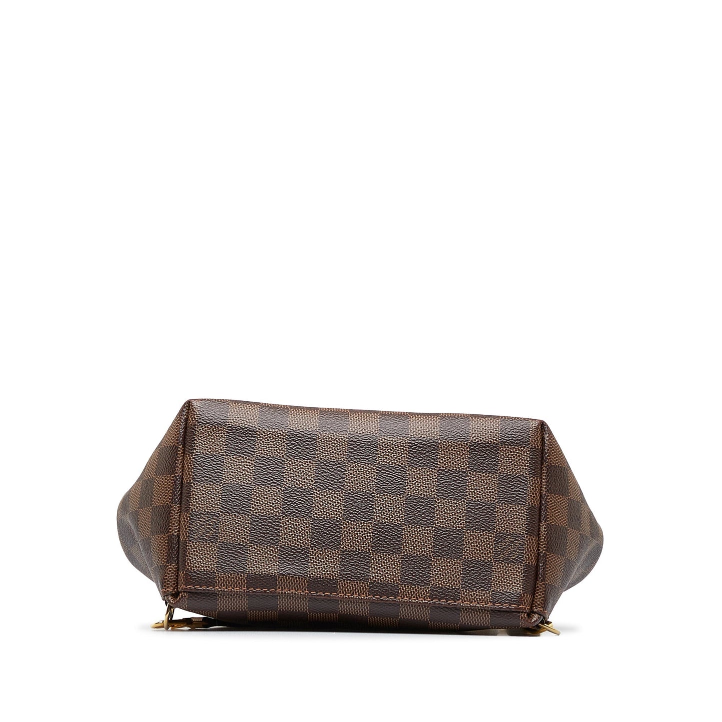 LOUIS VUITTON Damier Ebene Clapton Backpack