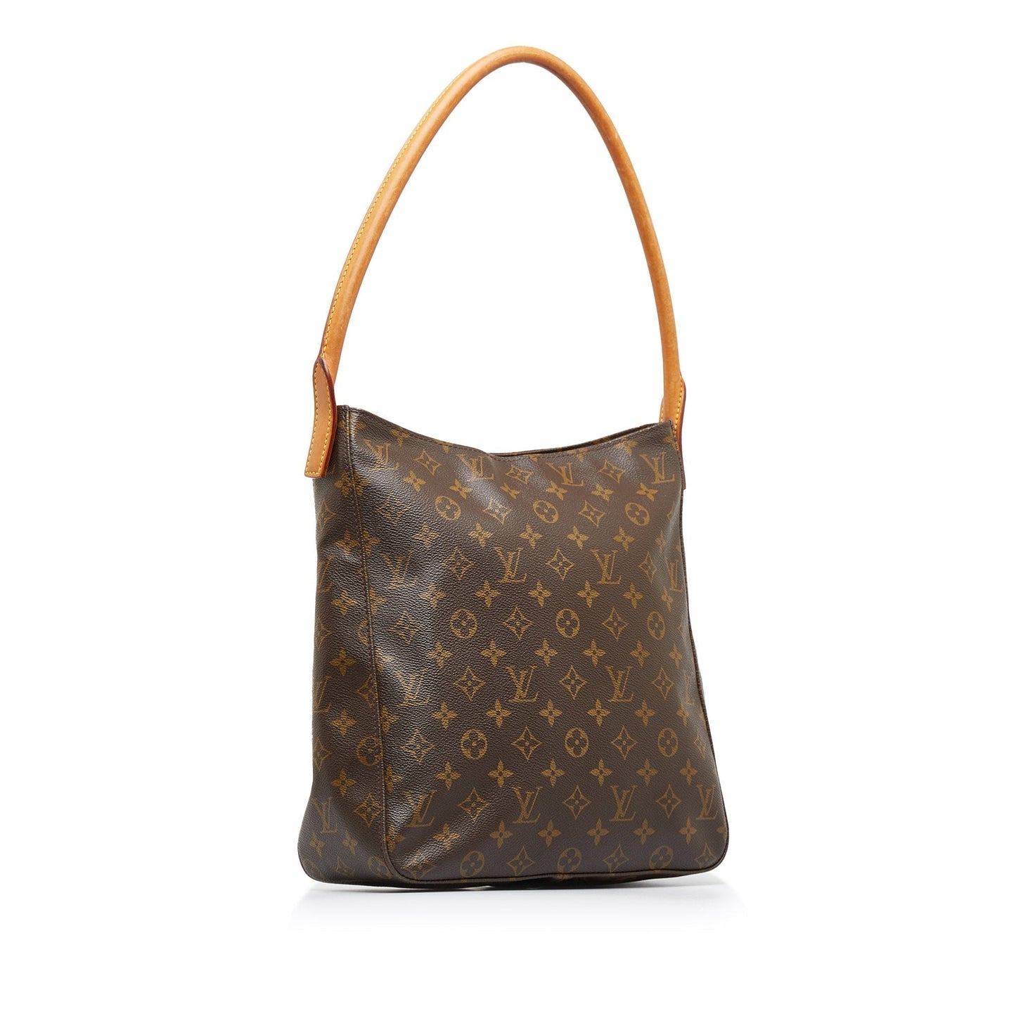 Louis Vuitton Looping GM Monogram Canvas