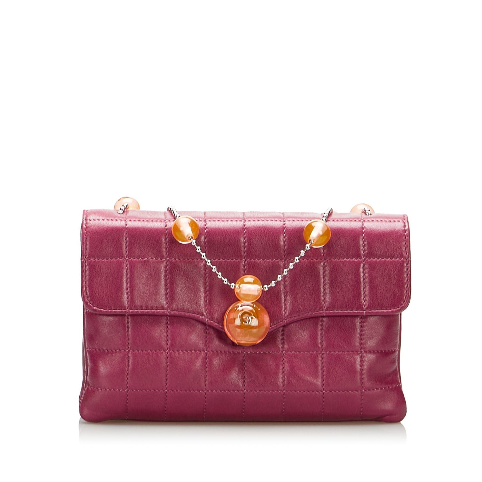 Chanel Shoulder Bag - Ewore Bags