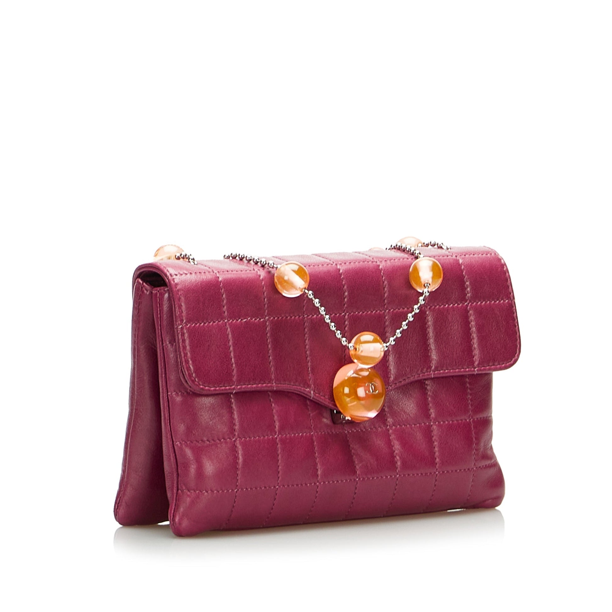 Chanel Shoulder Bag - Ewore Bags