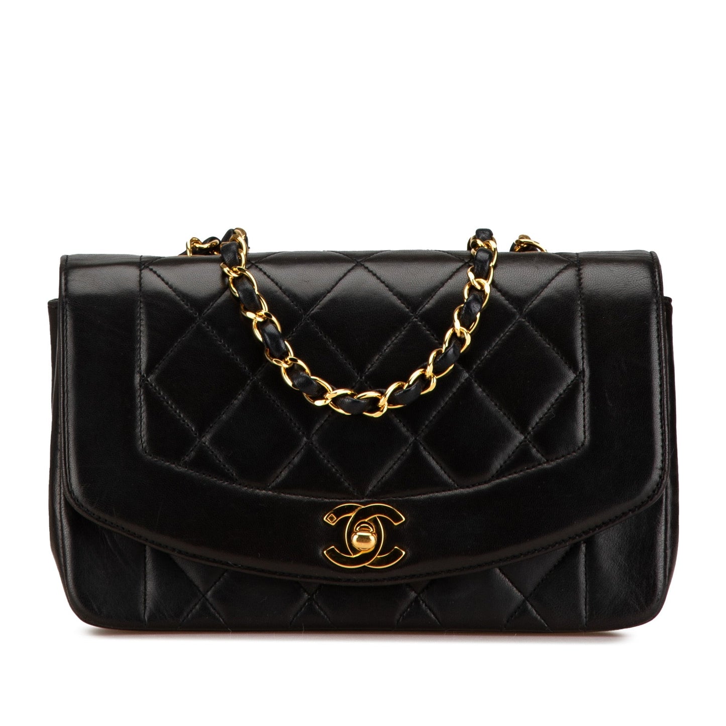 Chanel Twist Crossbody Bag - Ewore Bags