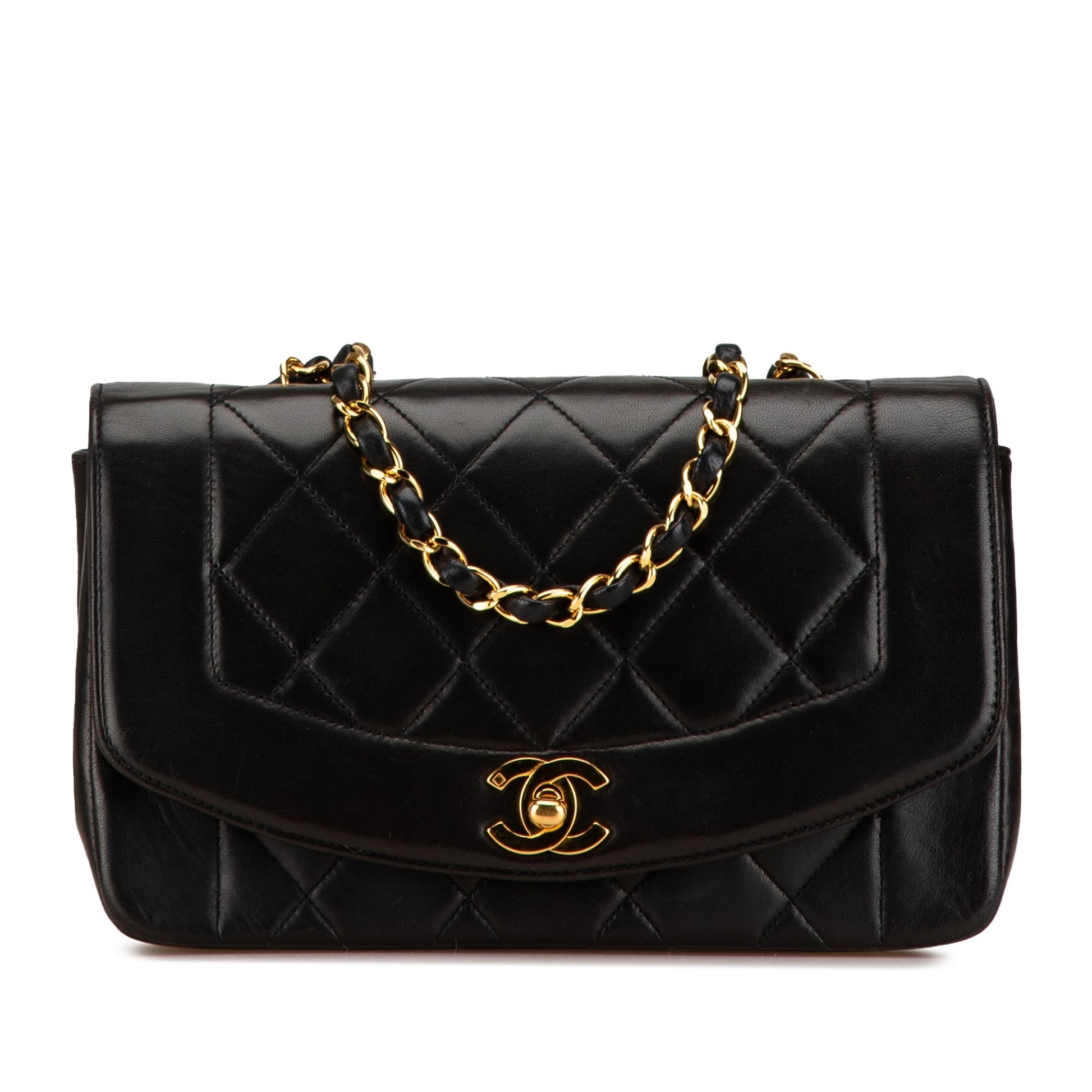 Chanel Twist Crossbody Bag - Ewore Bags