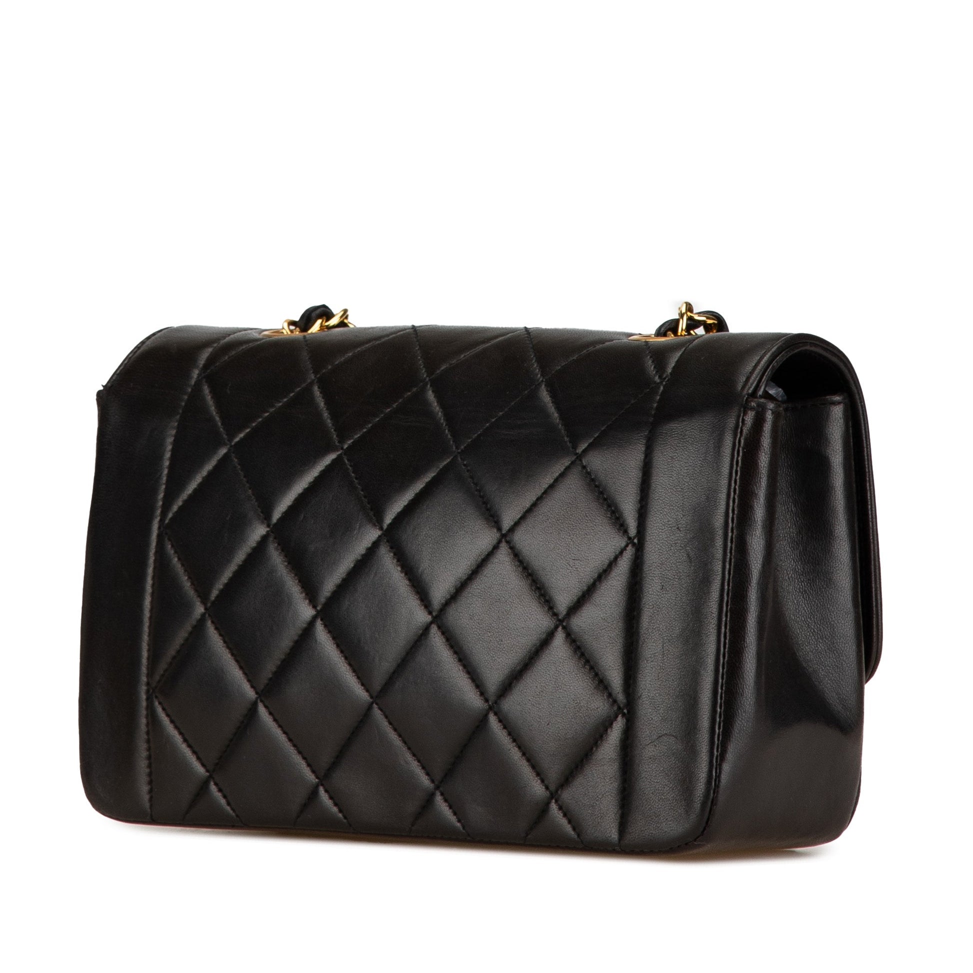 Chanel Twist Crossbody Bag - Ewore Bags