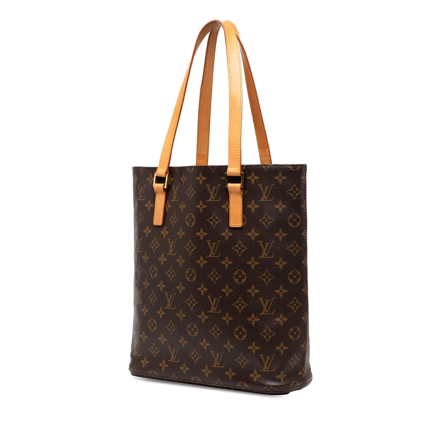 Brown Louis Vuitton Monogram Vavin GM Tote Bag