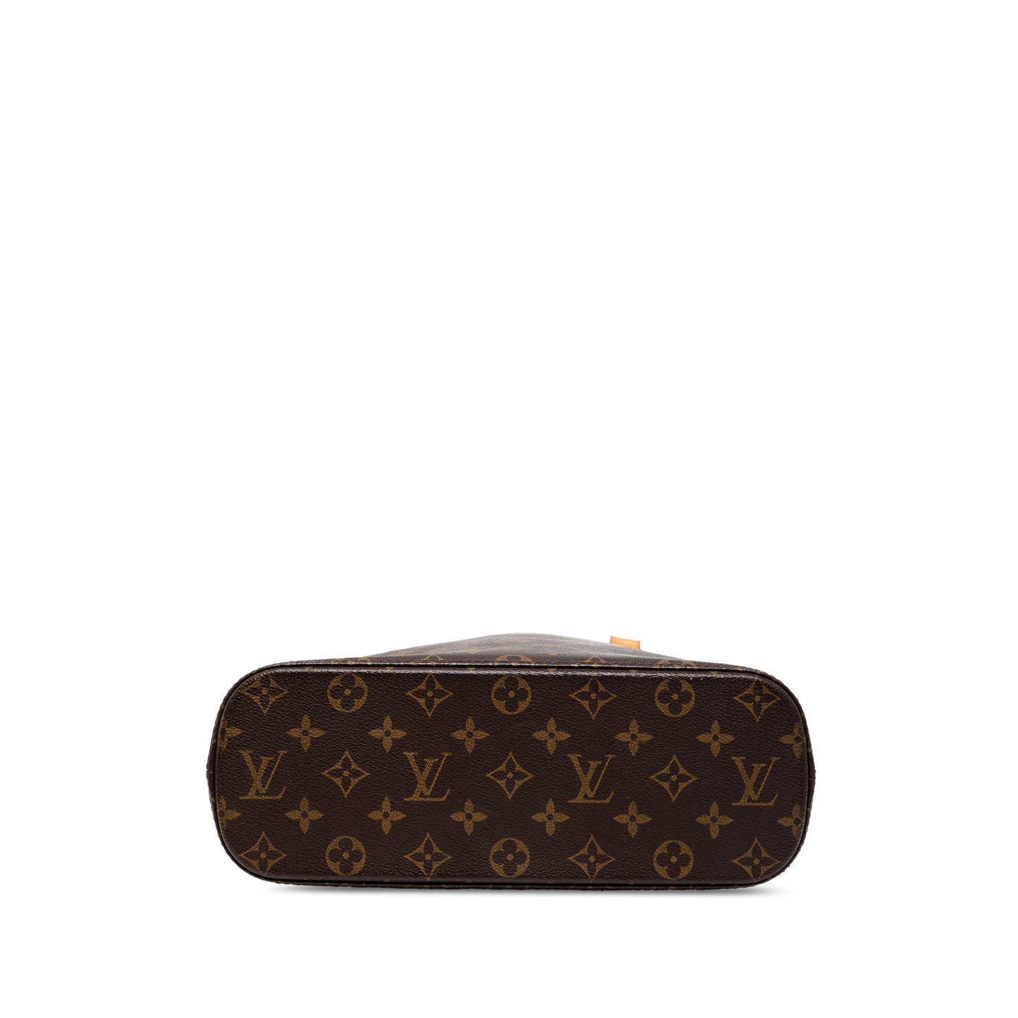 Brown Louis Vuitton Monogram Vavin GM Tote Bag