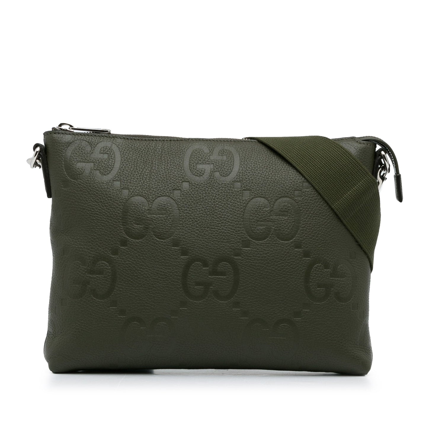 Gucci Leather Crossbody Style 27