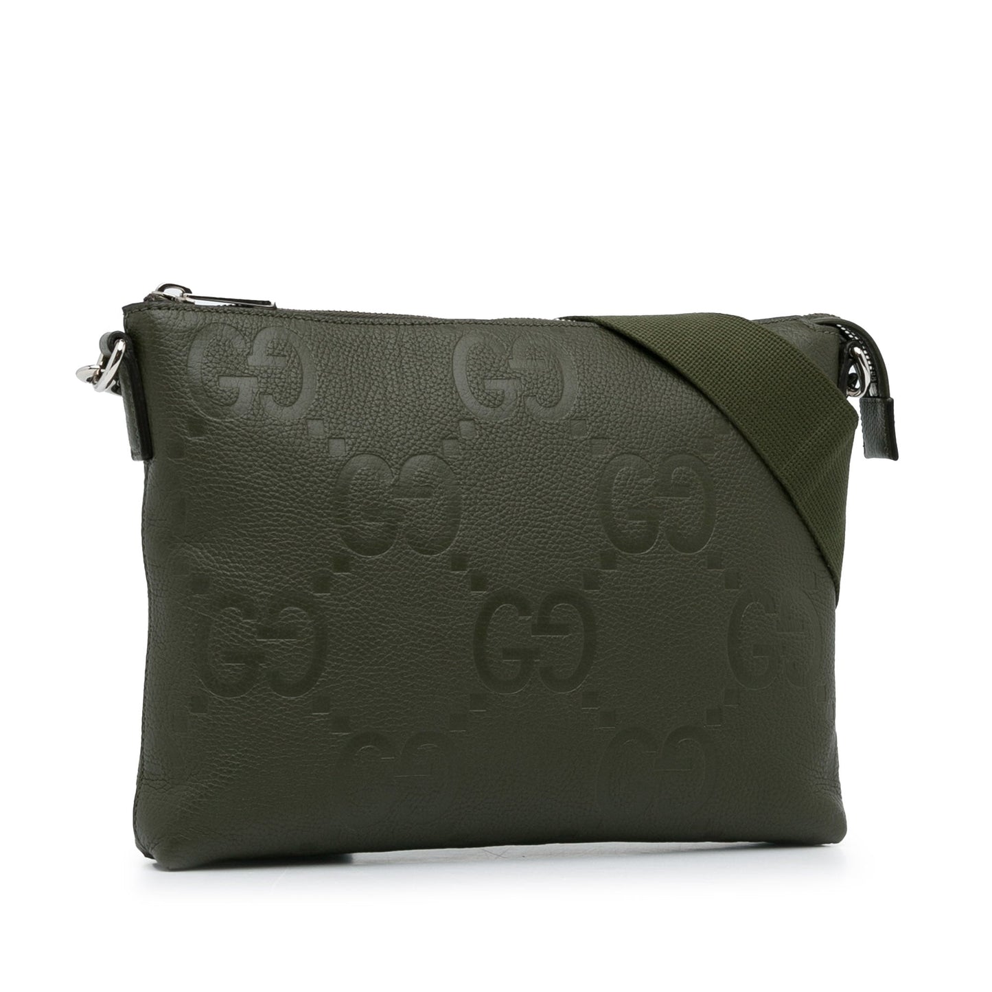 Gucci Leather Crossbody Style 27
