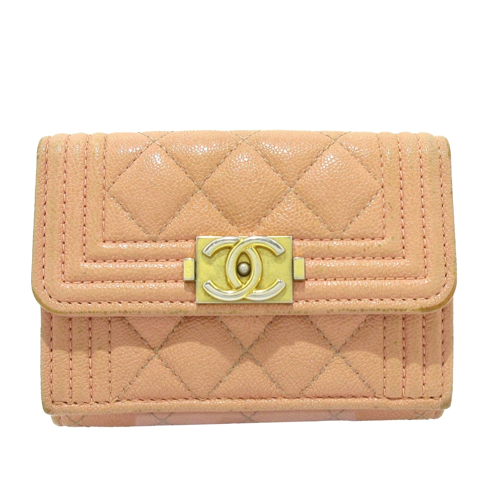 Chanel Small Handbag - Ewore Bags