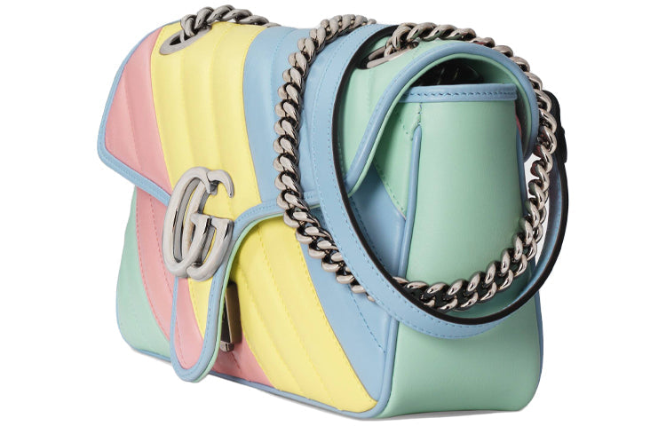 Gucci Designer Shoulder Bag