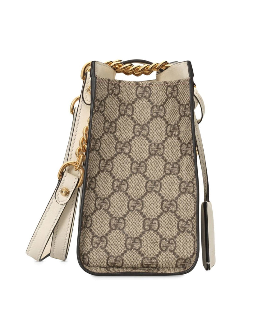 Gucci Leather Crossbody Style 30