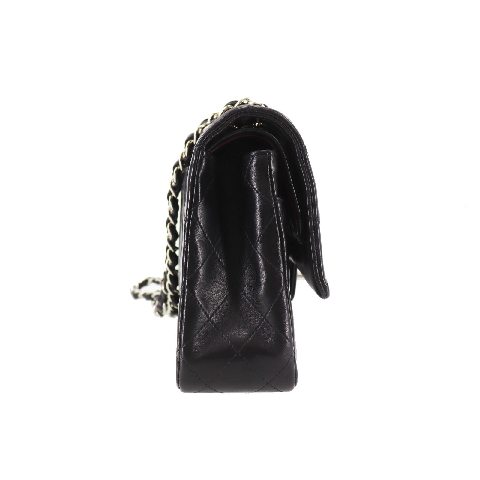 Chanel Matelassé Shoulder Bag - Ewore Bags