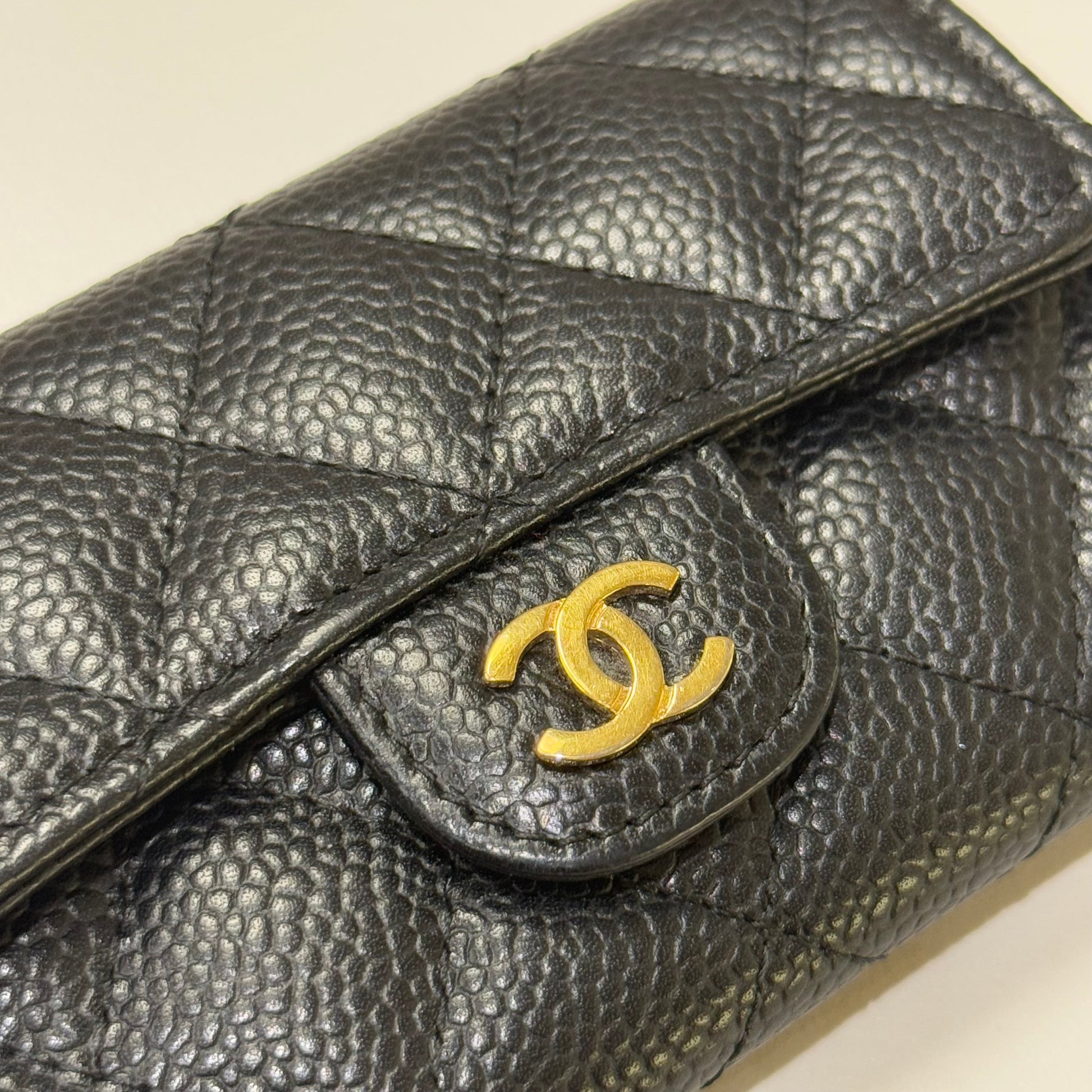 Chanel Classic Flap Shoulder Bag - Ewore Bags