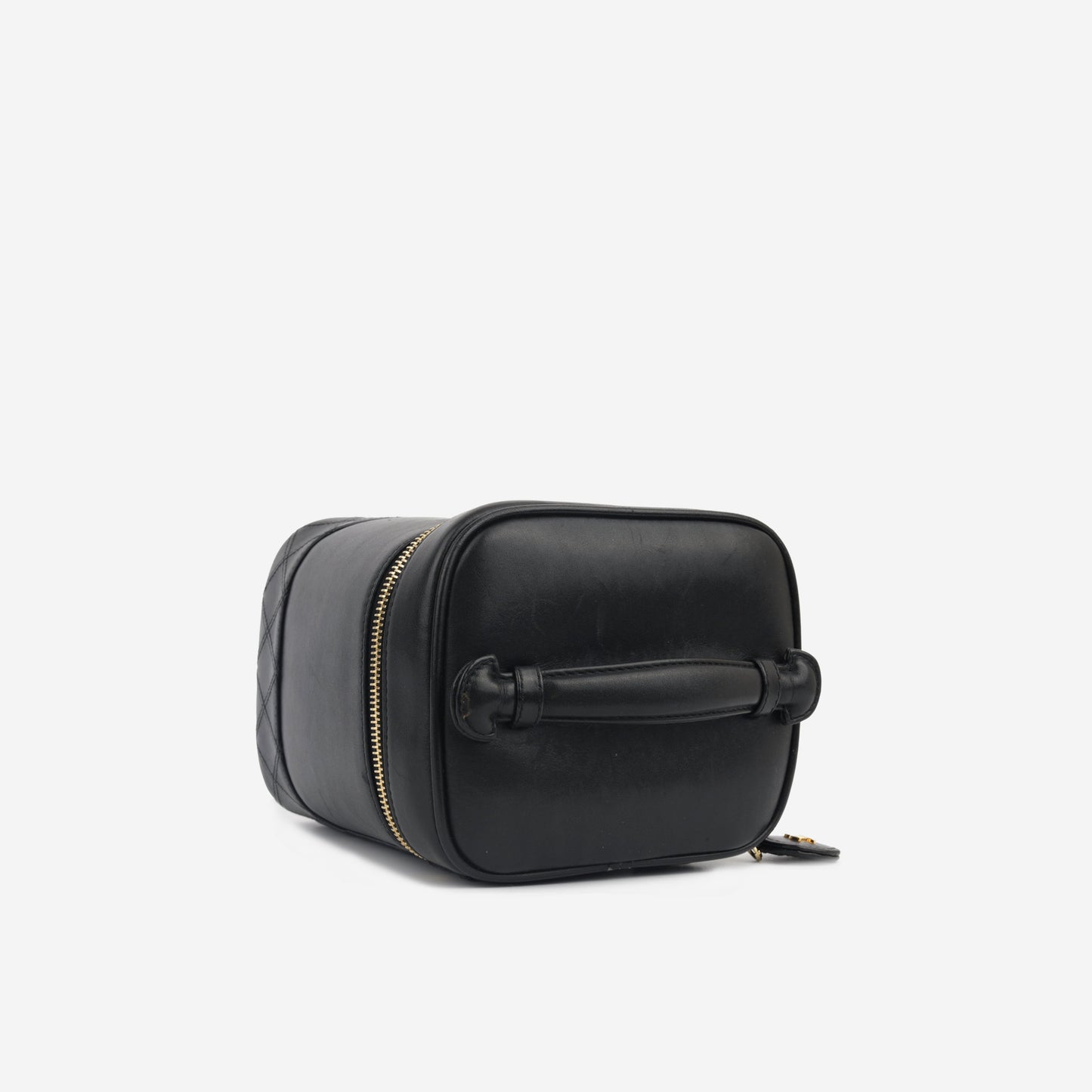 Chanel Tall Vanity Case -