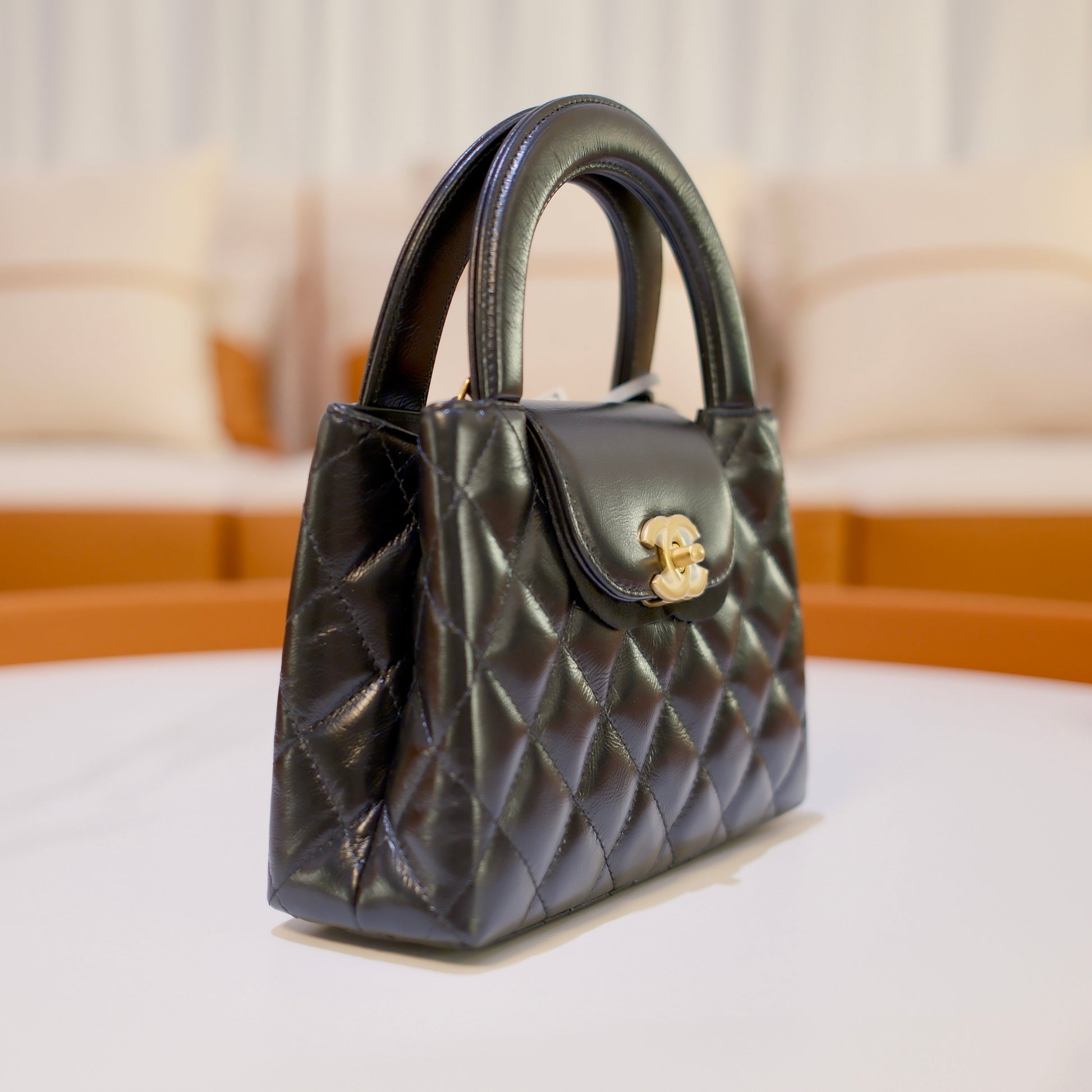Chanel Kelly Handbag - Ewore Bags