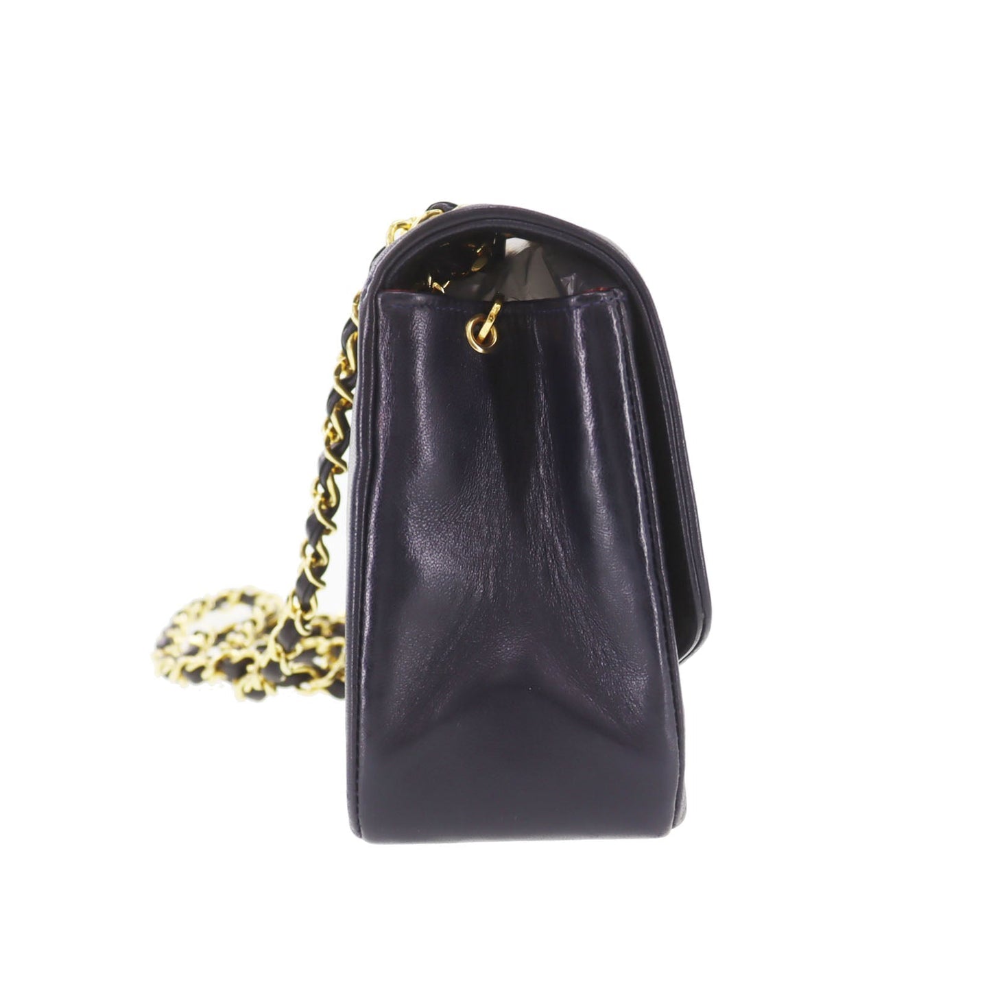 Chanel Matelassé Shoulder Bag - Ewore Bags