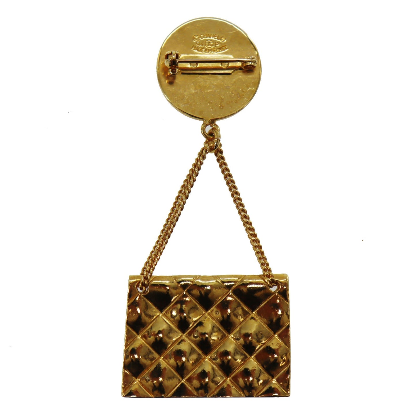Chanel Handbag Bag - Ewore Bags