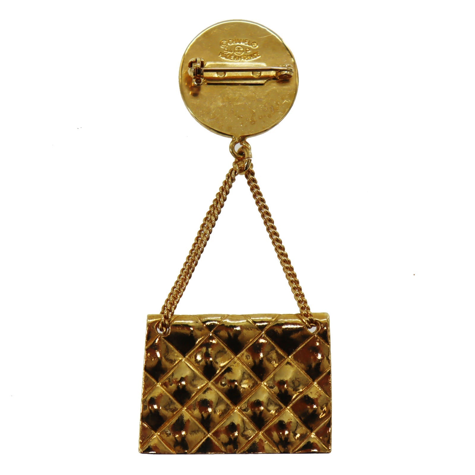 Chanel Handbag Bag - Ewore Bags