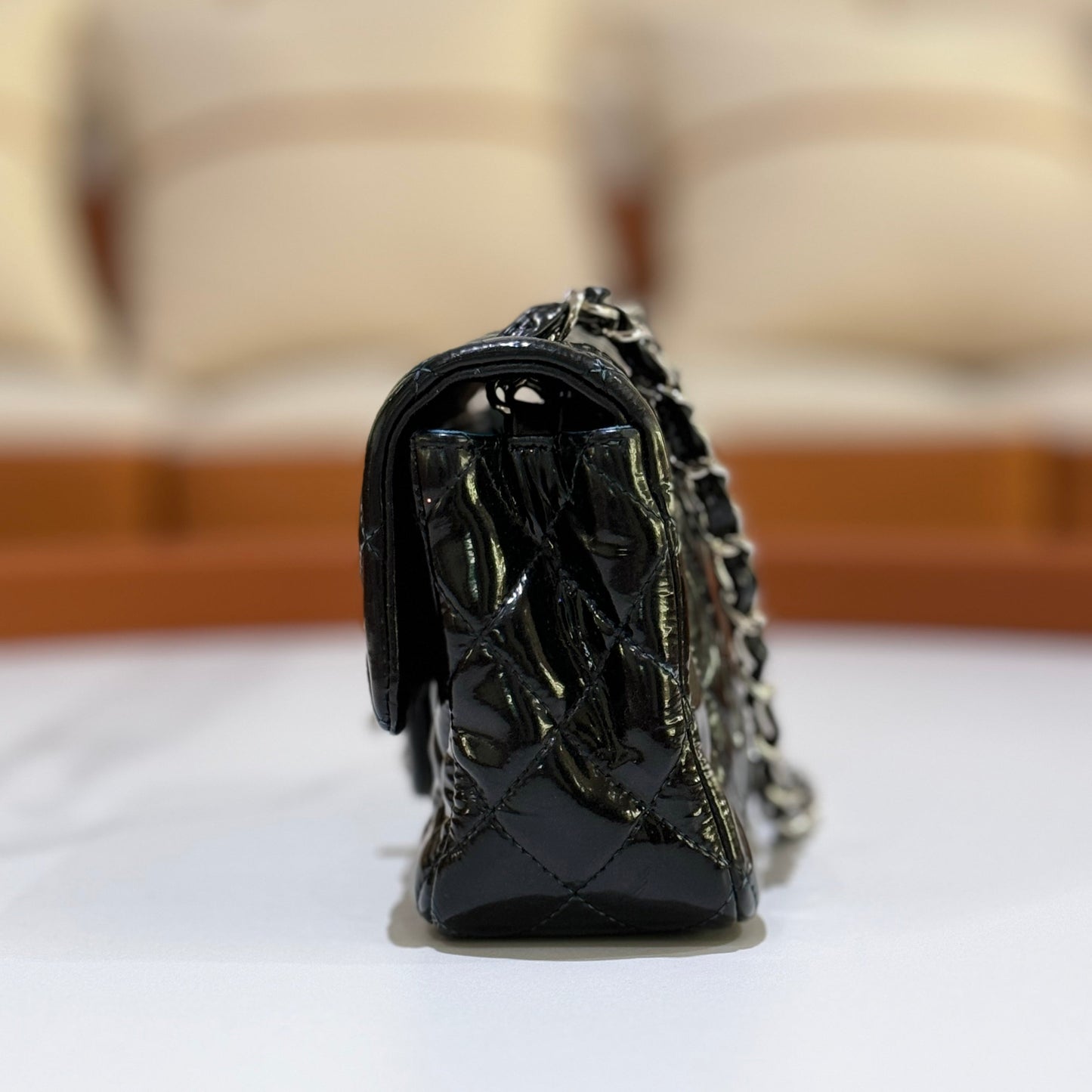 Chanel Classic Flap Shoulder Bag - Ewore Bags
