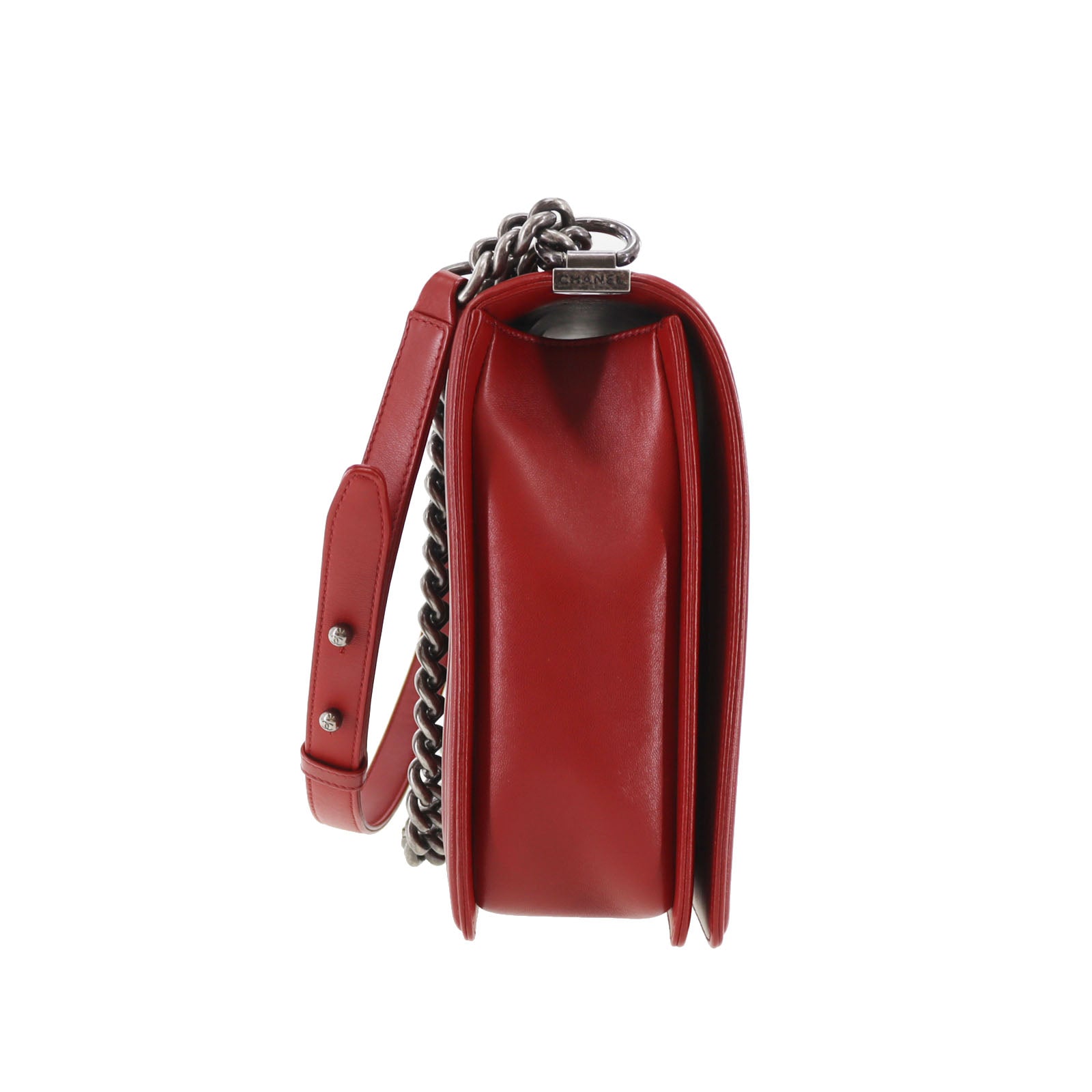 Chanel Boy Shoulder Bag - Ewore Bags