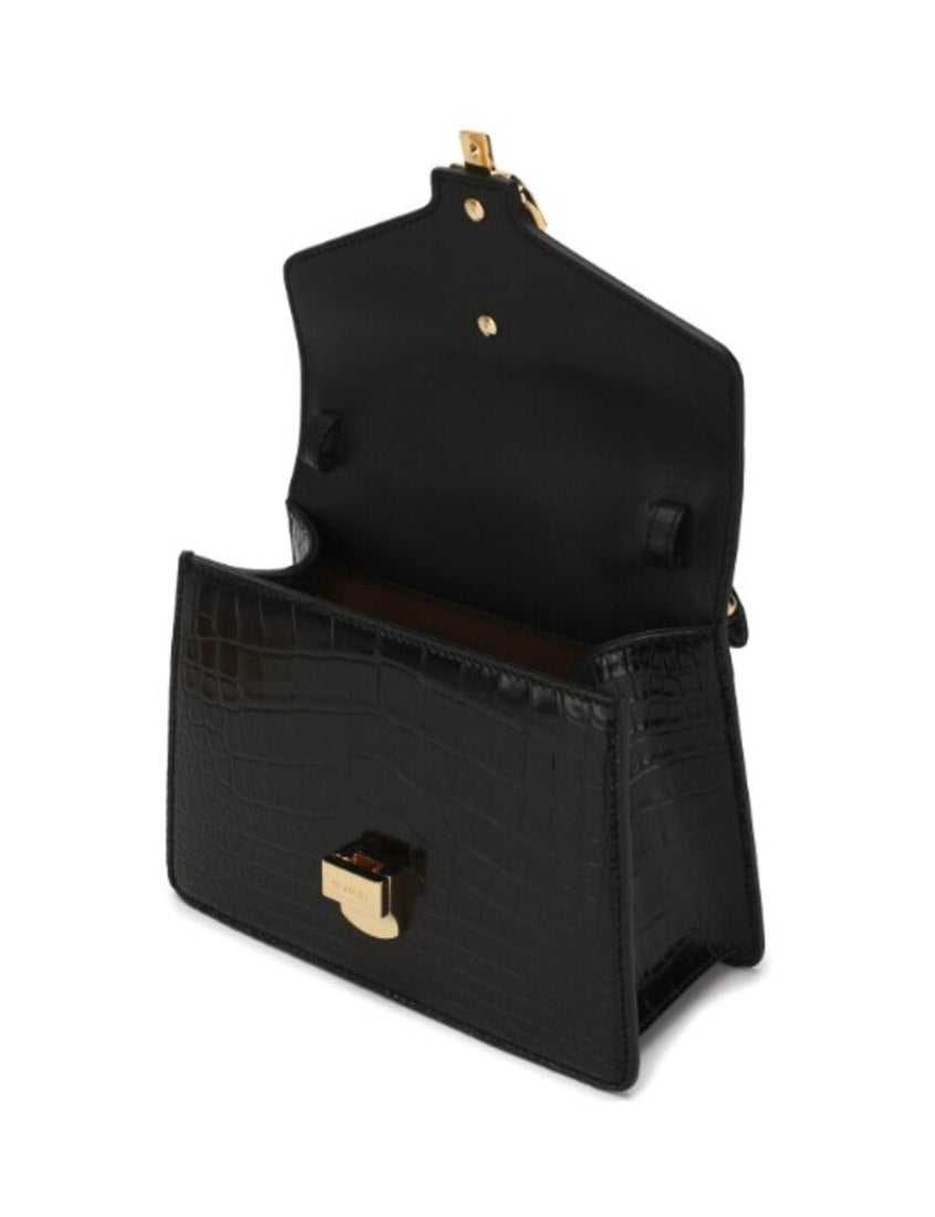 Gucci Chain Crossbody Style 5