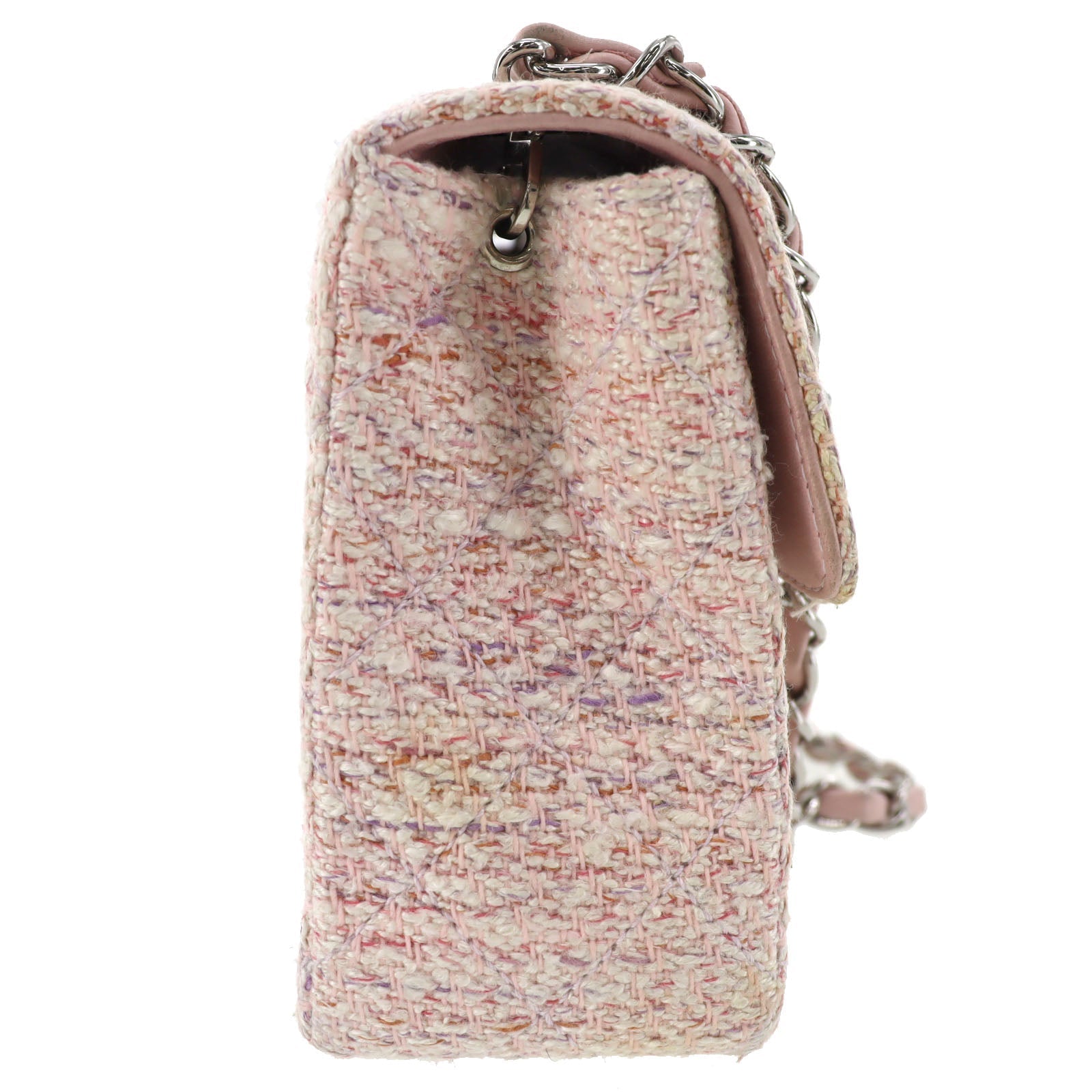 Chanel Matelassé Crossbody Bag - Ewore Bags