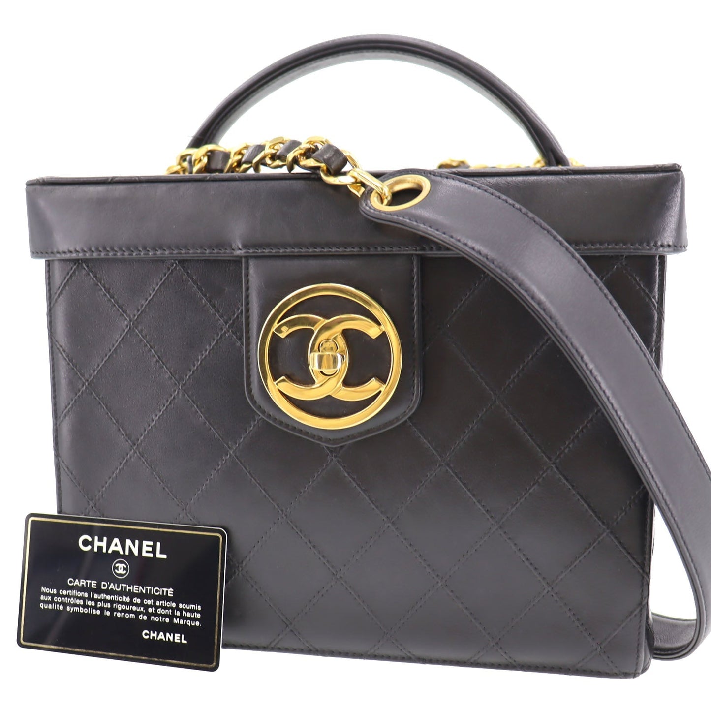 Chanel Handbag Bag - Ewore Bags
