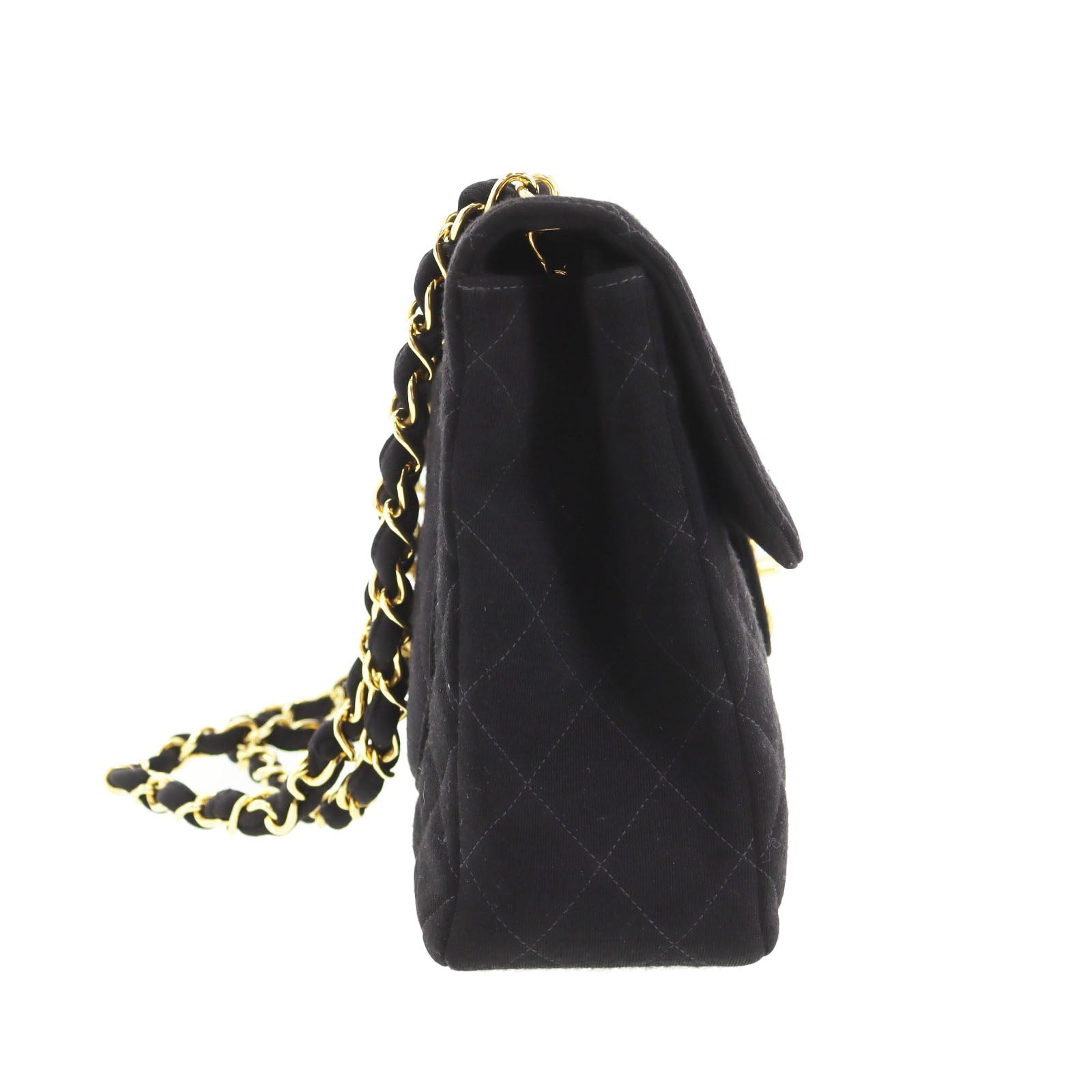 Chanel Matelassé Shoulder Bag - Ewore Bags