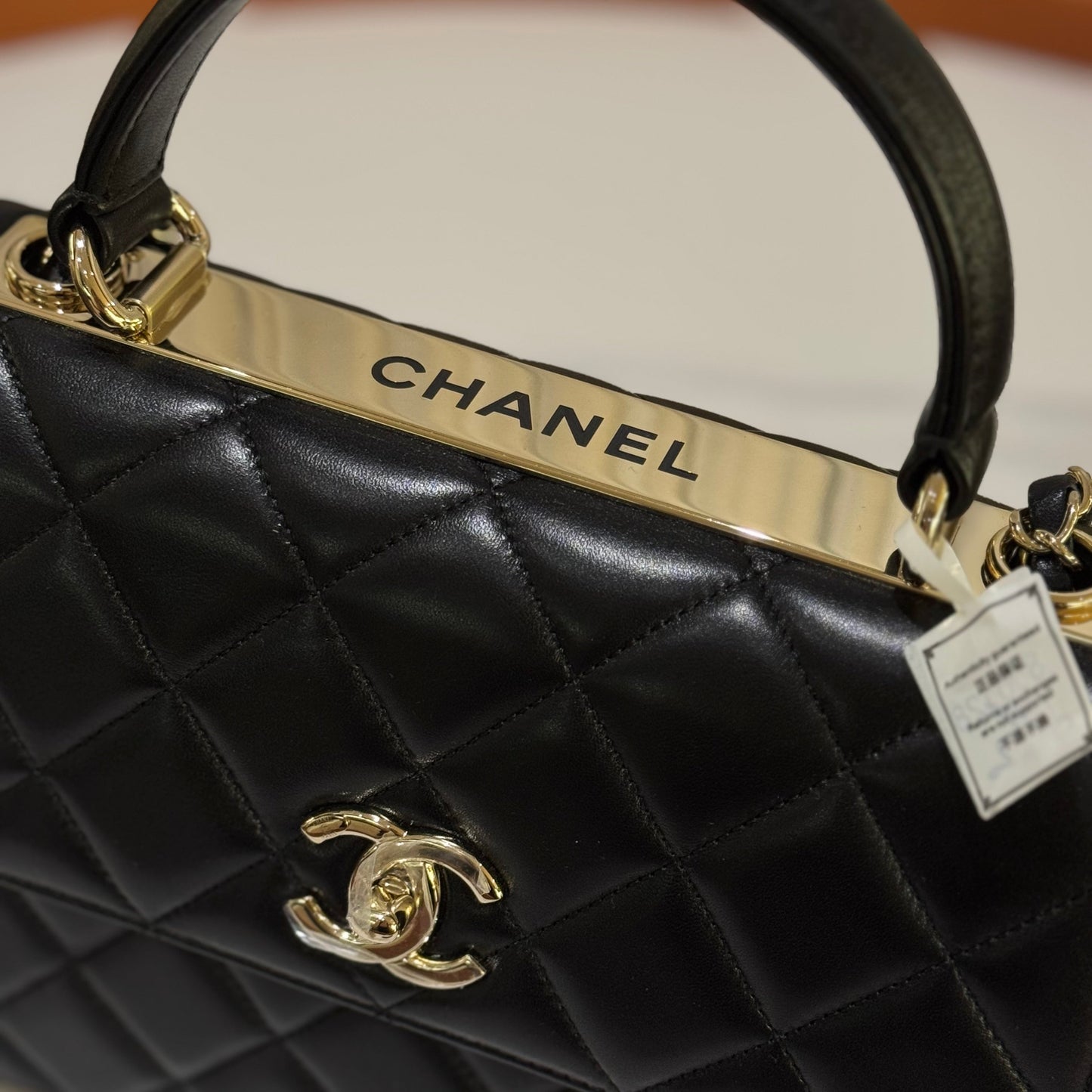 Chanel Handbag - Ewore Bags