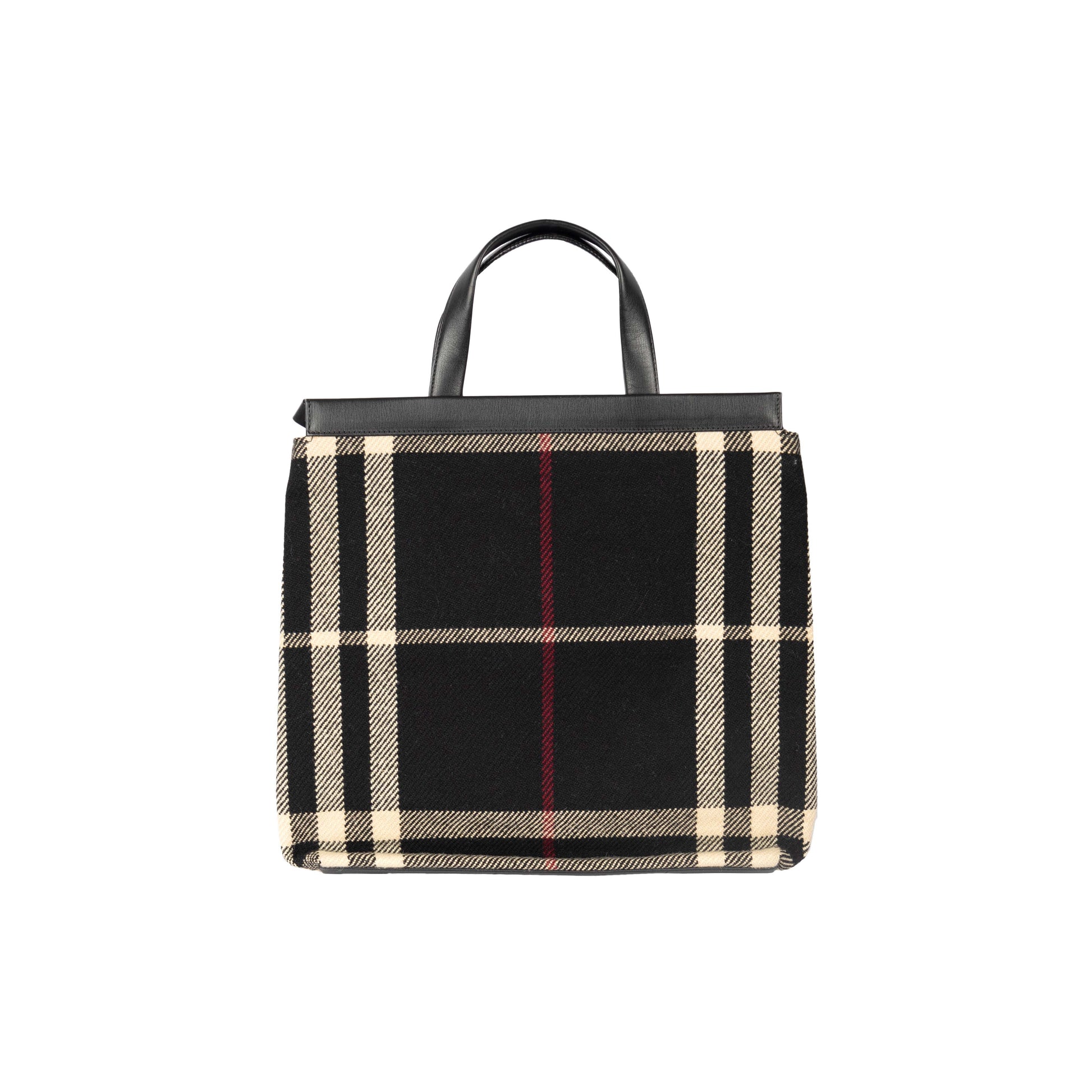 Burberry Tote Bag - Ewore Bags