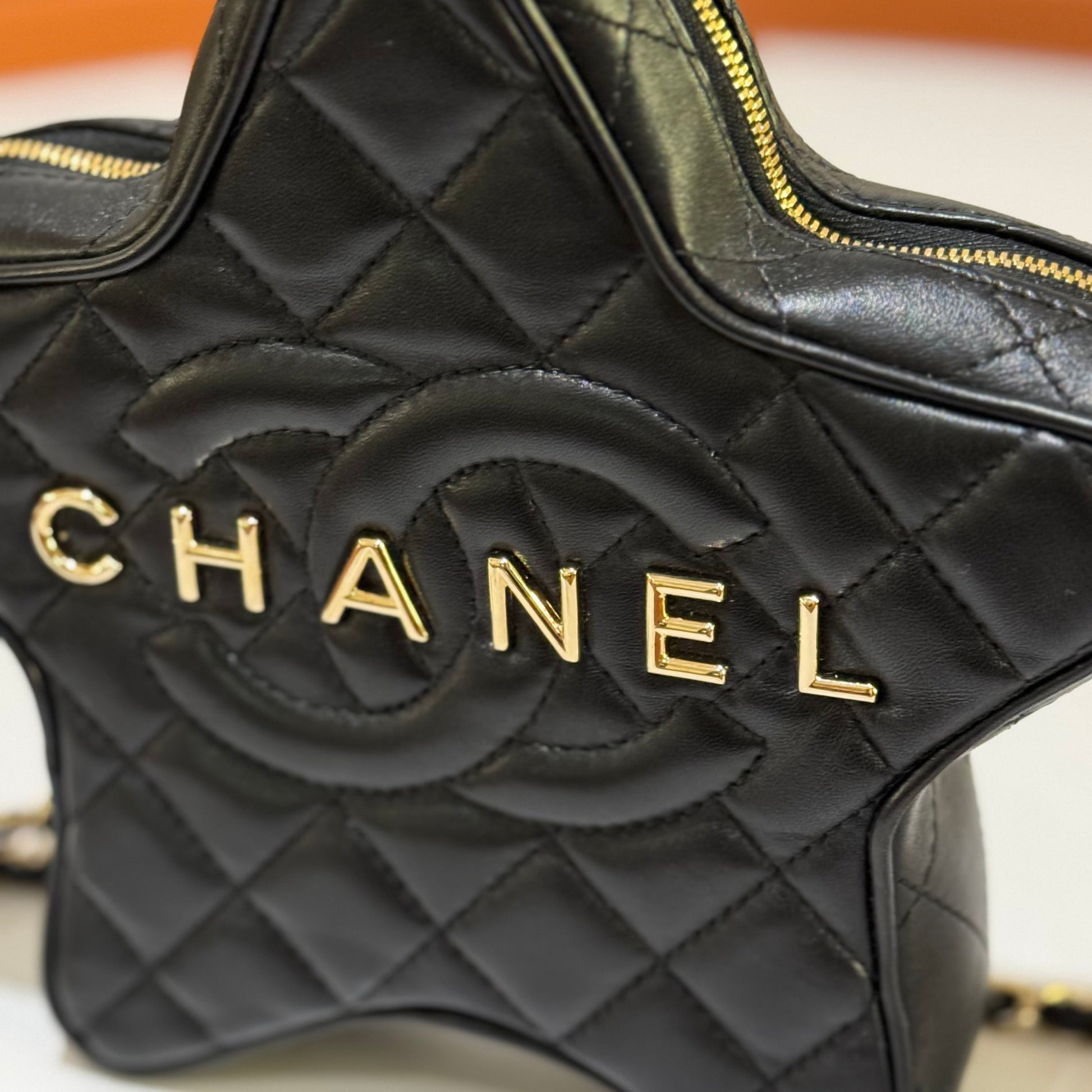 Chanel Handbag - Ewore Bags
